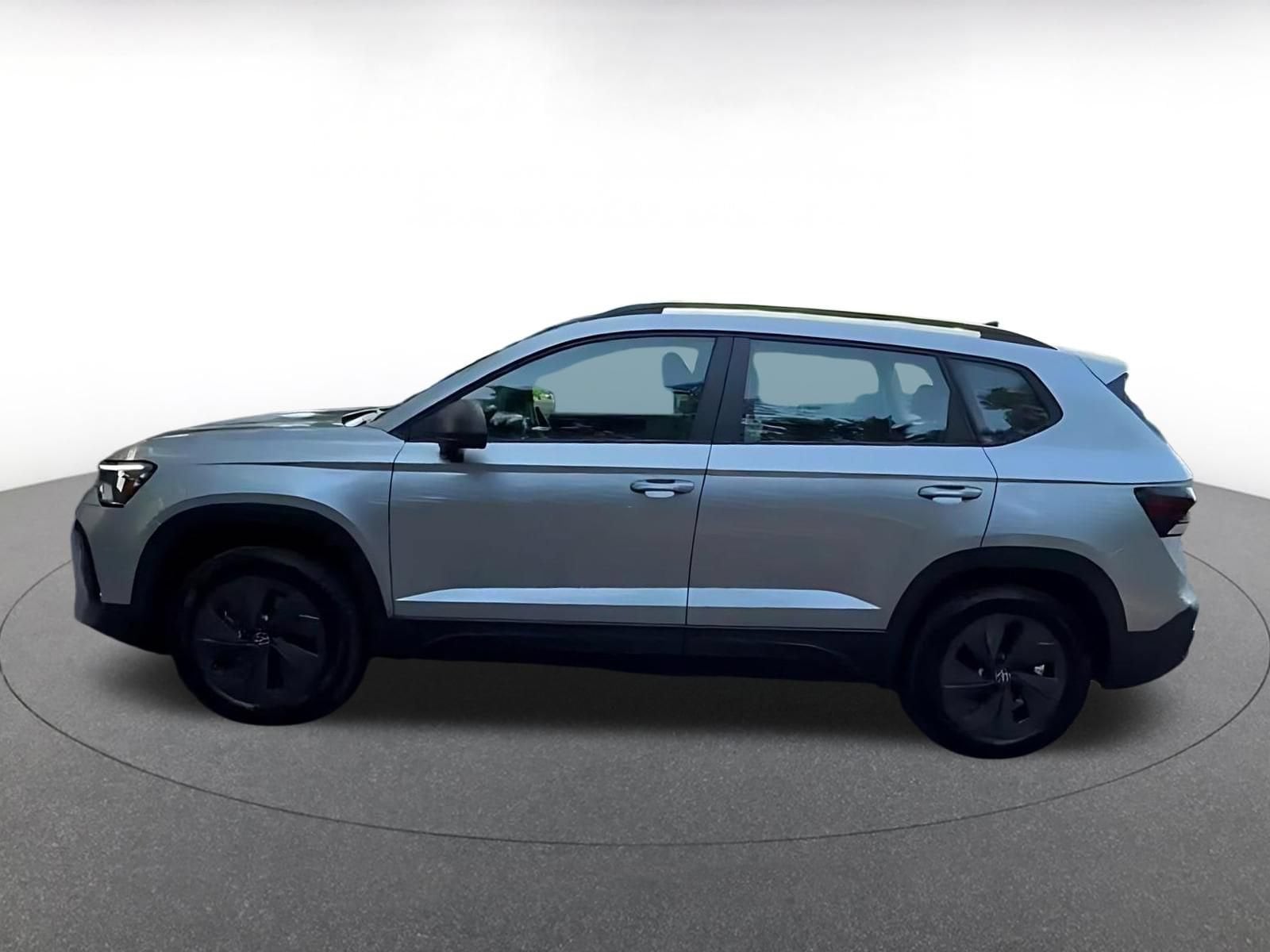 Thumbnail: 2026 Volkswagen Taos - 9