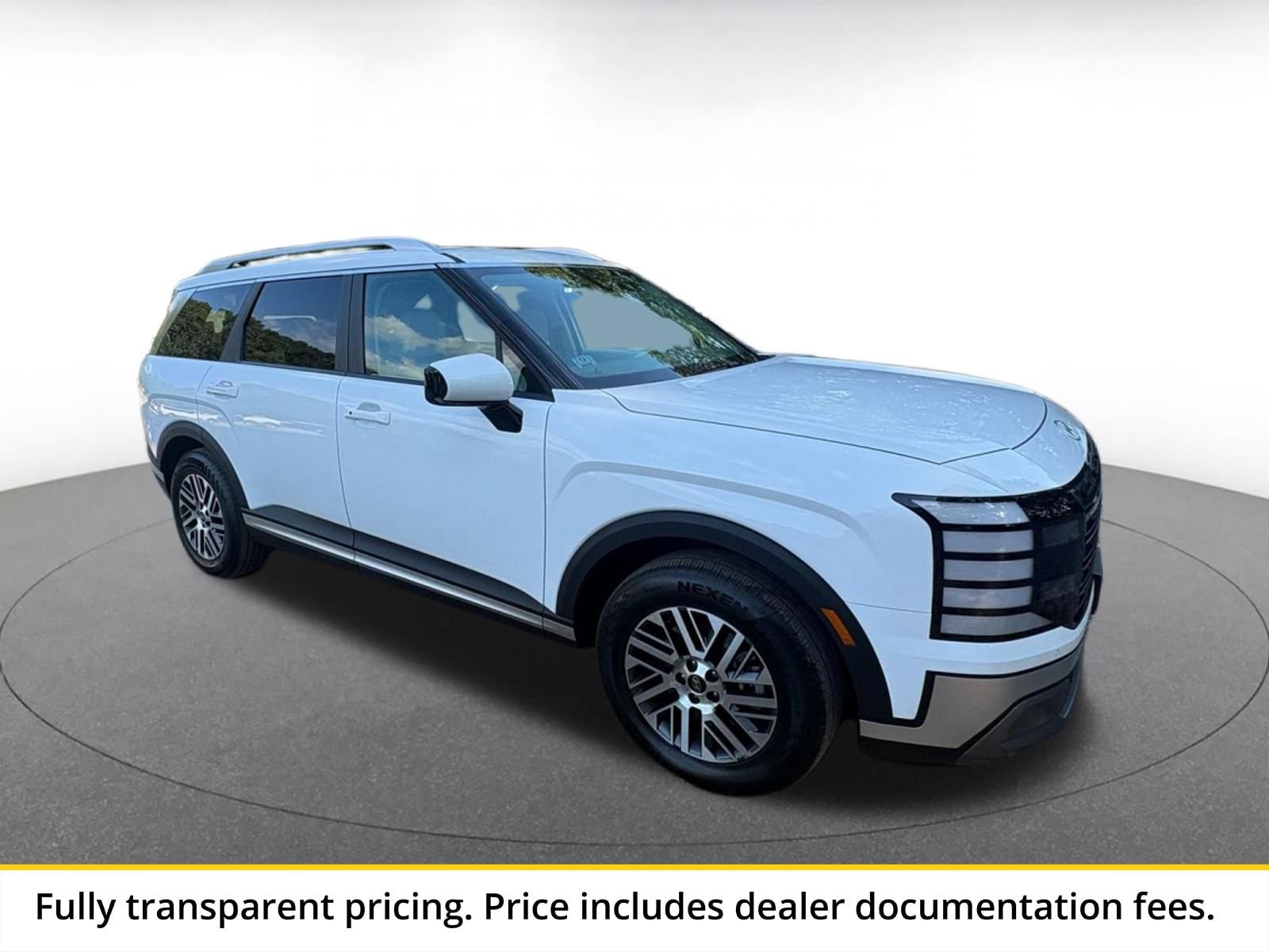 Thumbnail: 2026 Hyundai Palisade - 1