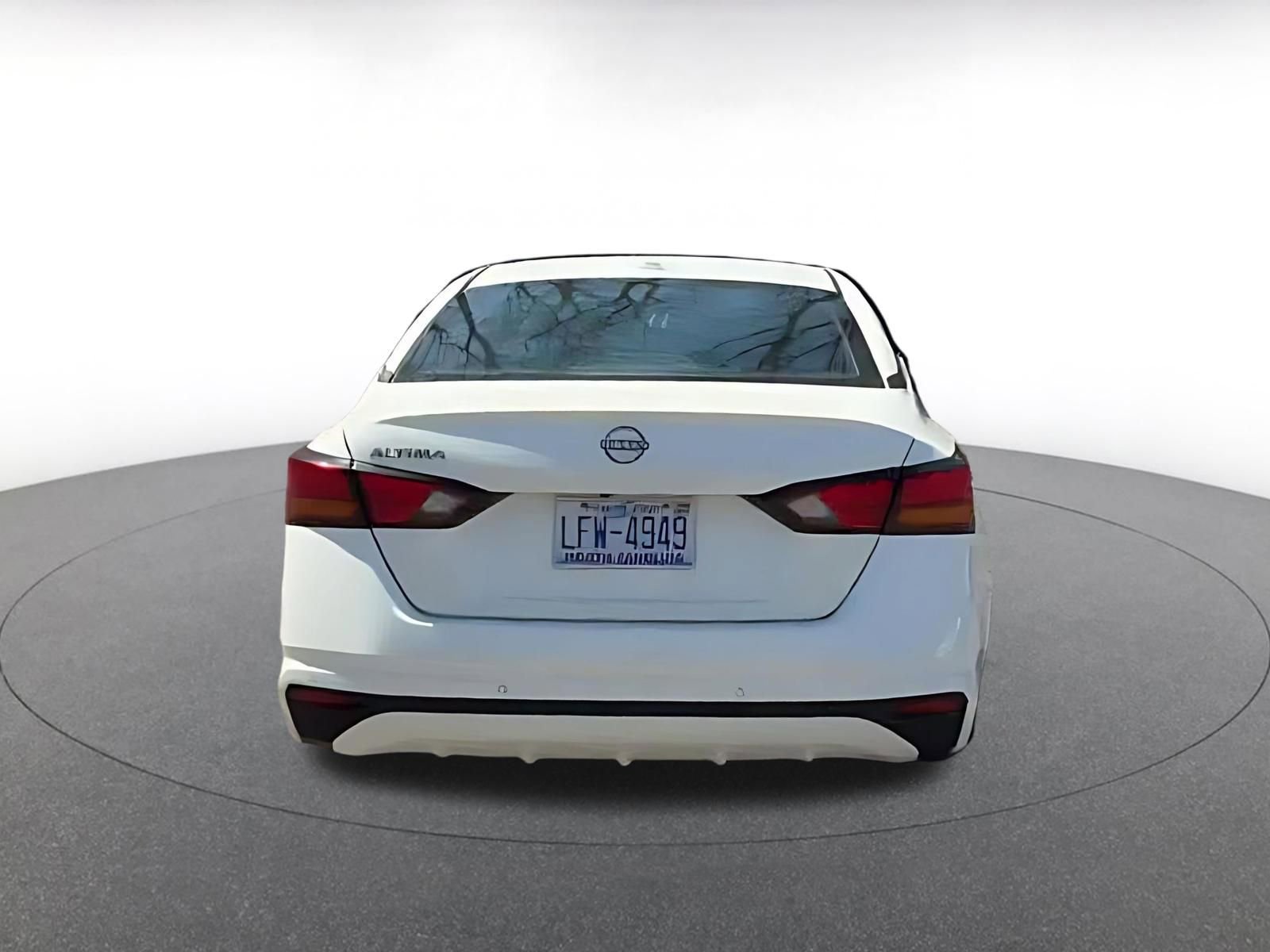 Thumbnail: 2025 Nissan Altima - 12