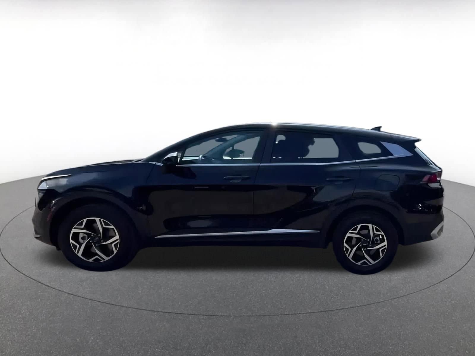 Thumbnail: 2024 Kia Sportage - 9