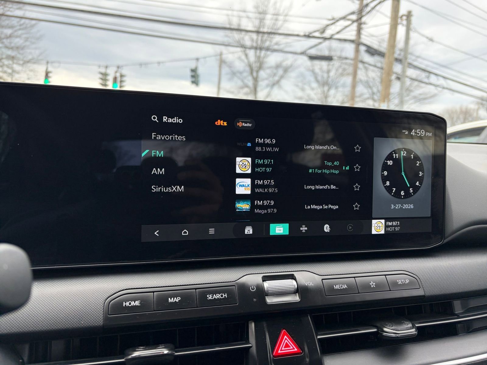 Thumbnail: 2025 Kia K4 - 20