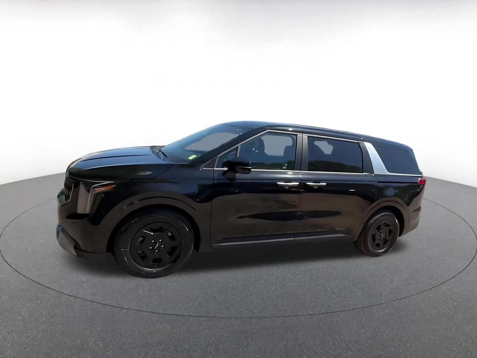 Thumbnail: 2026 Kia Carnival - 8