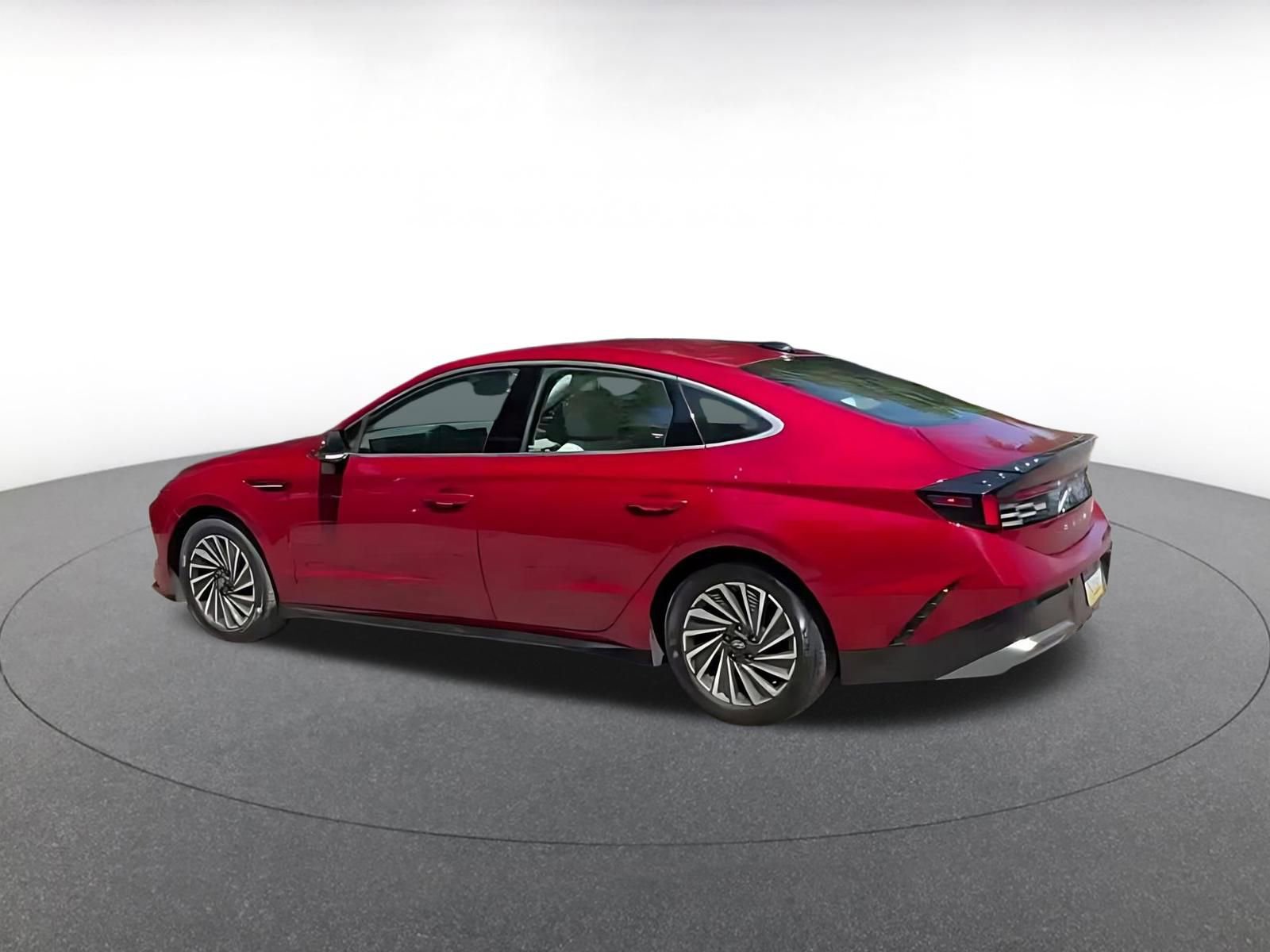 Thumbnail: 2025 Hyundai Sonata - 10