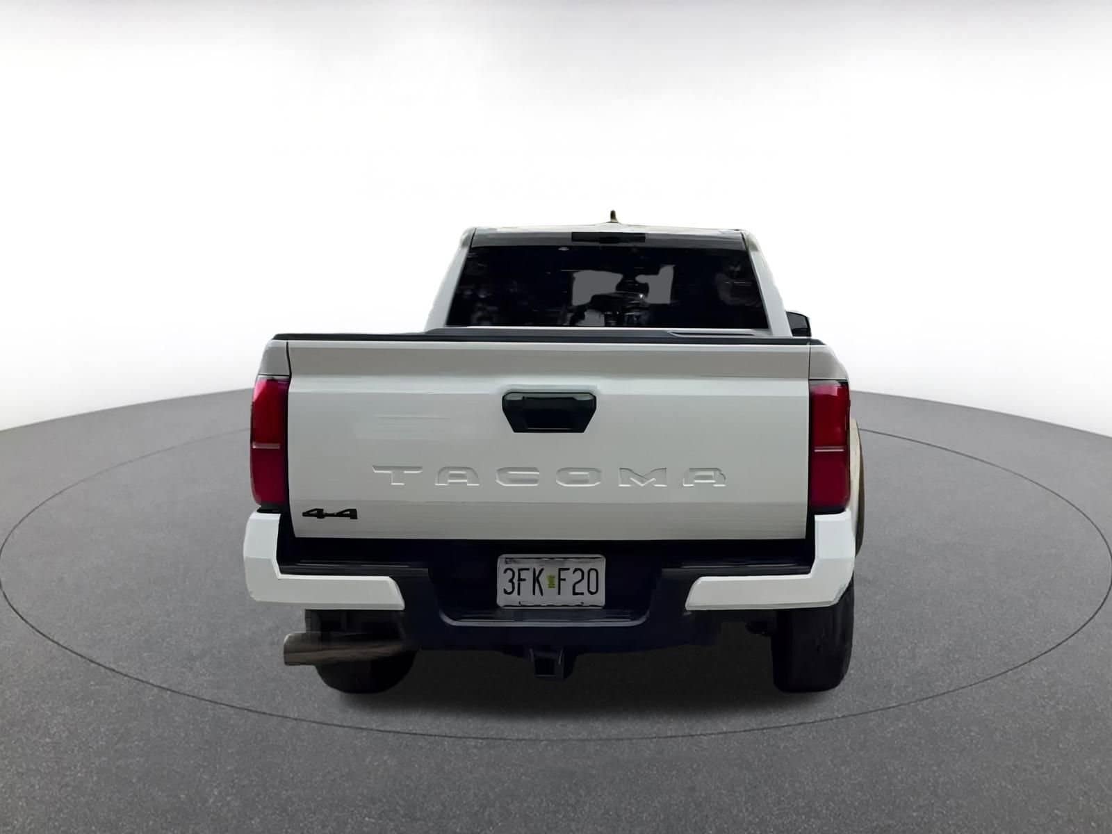 Thumbnail: 2025 Toyota Tacoma - 12