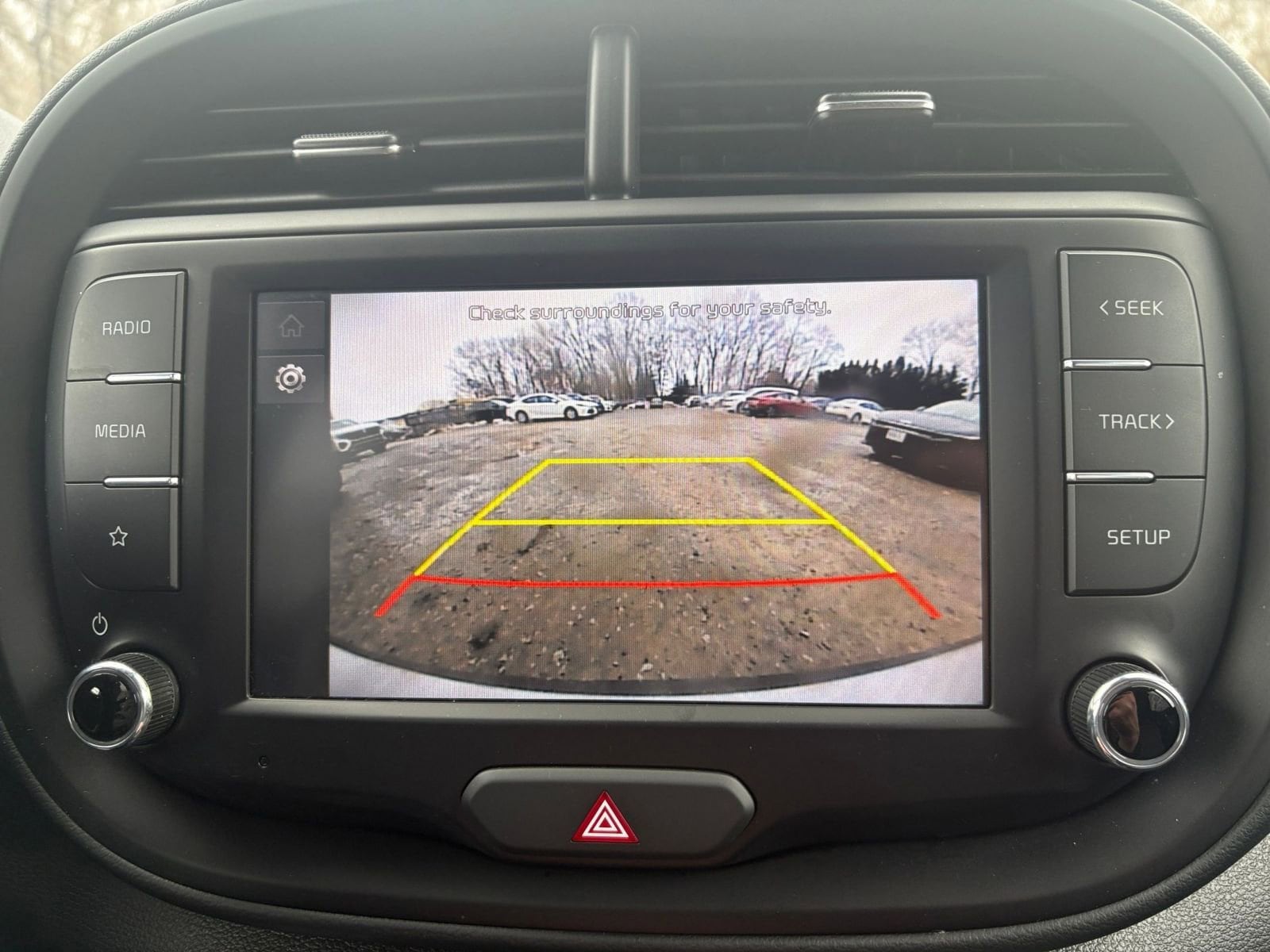 Thumbnail: 2025 Kia Soul - 21