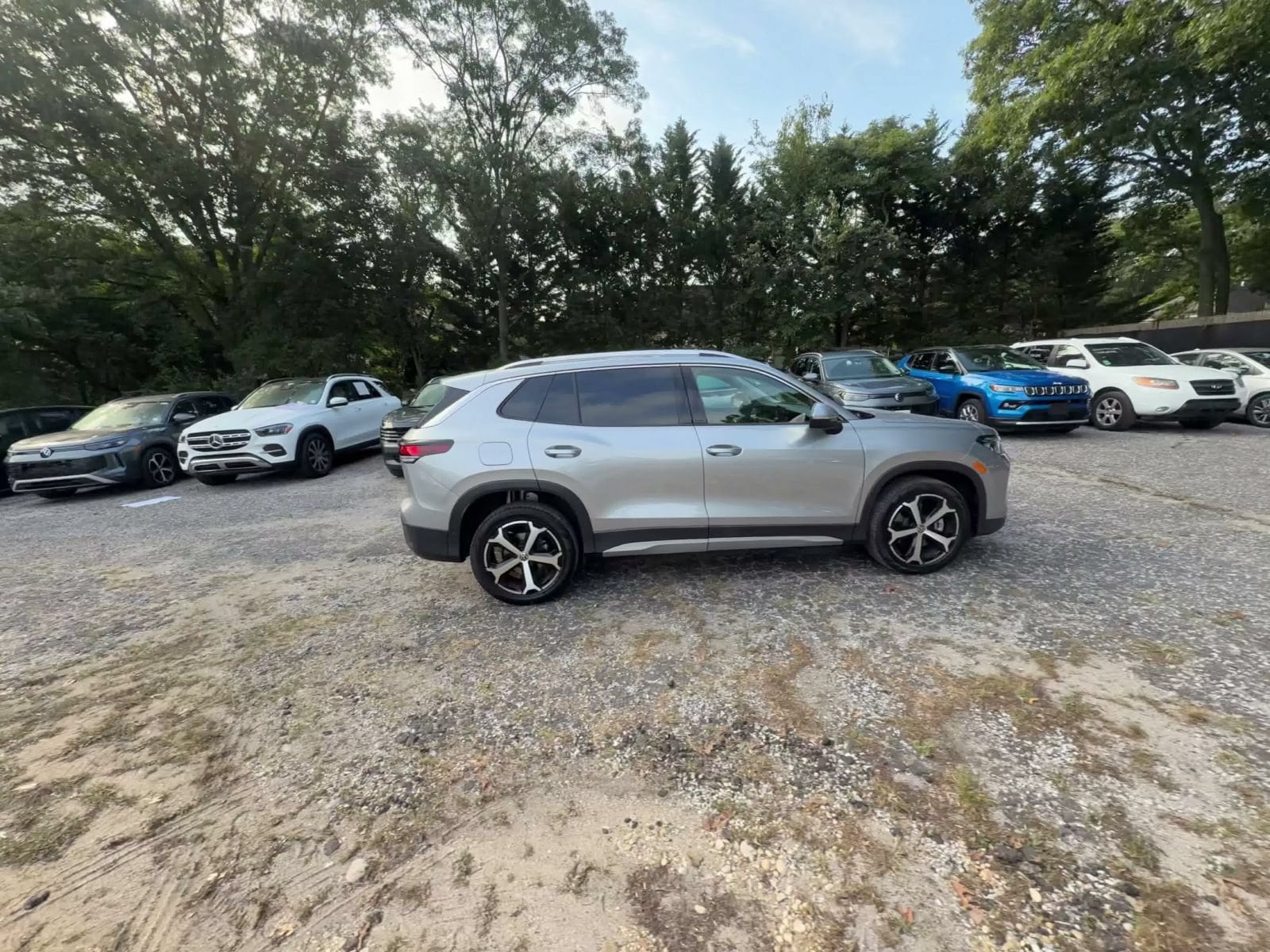 Thumbnail: 2026 Volkswagen Tiguan - 15