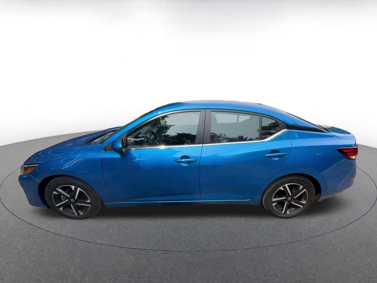 Thumbnail: 2025 Nissan Sentra - 7