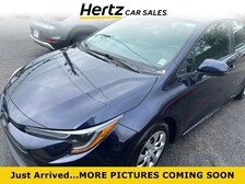 2023 Toyota Corolla LE -
                  Smithtown, NY