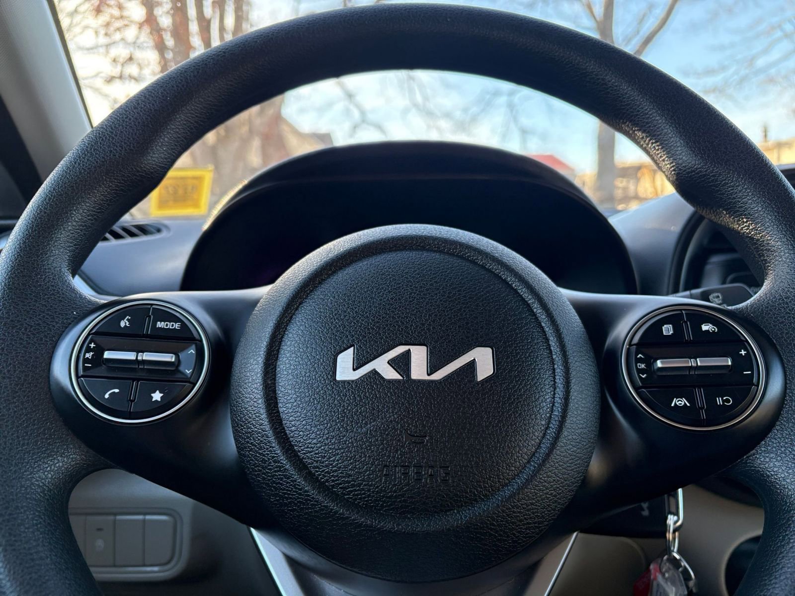 Thumbnail: 2025 Kia Soul - 25