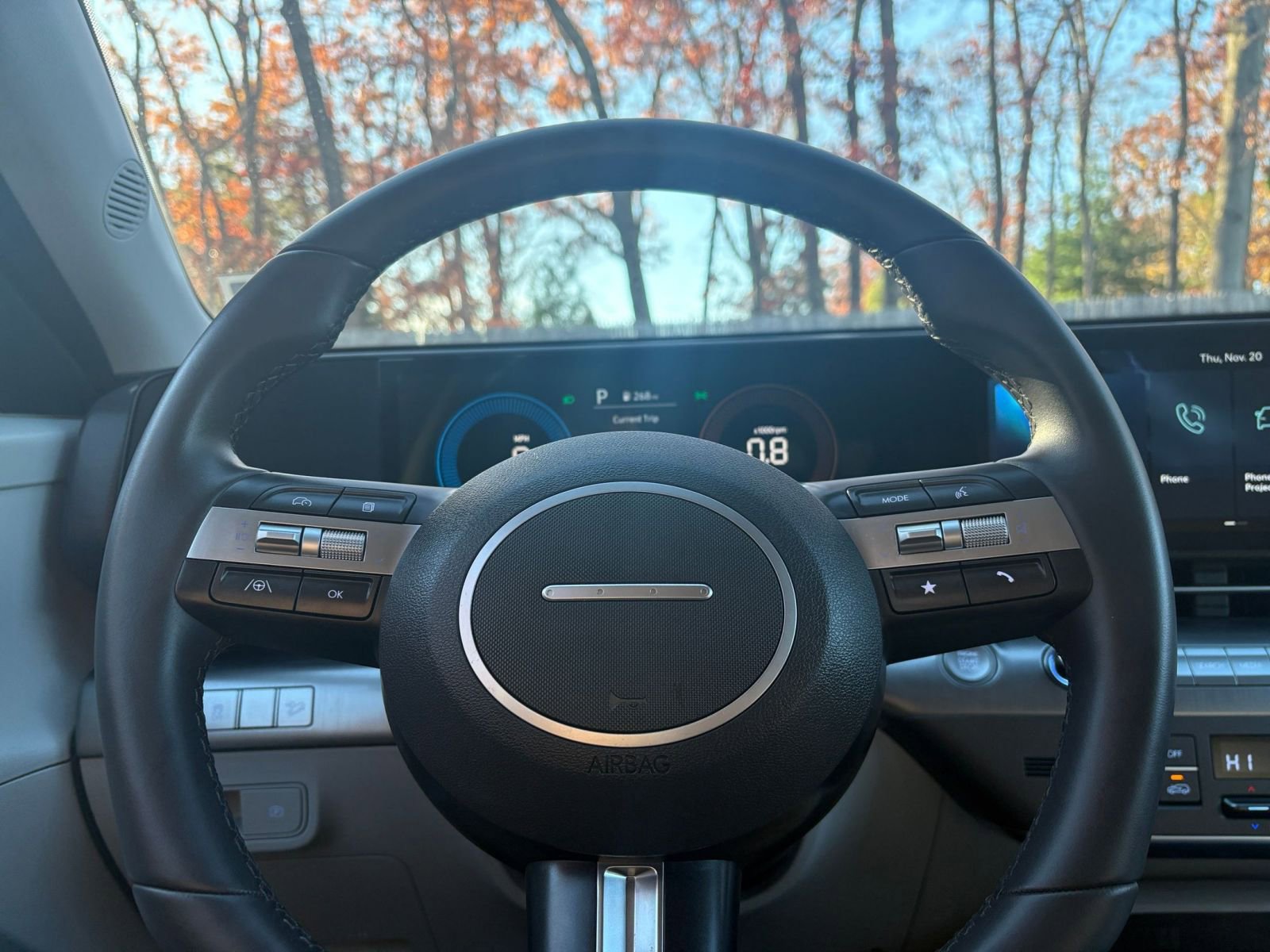 Thumbnail: 2025 Hyundai Kona - 28