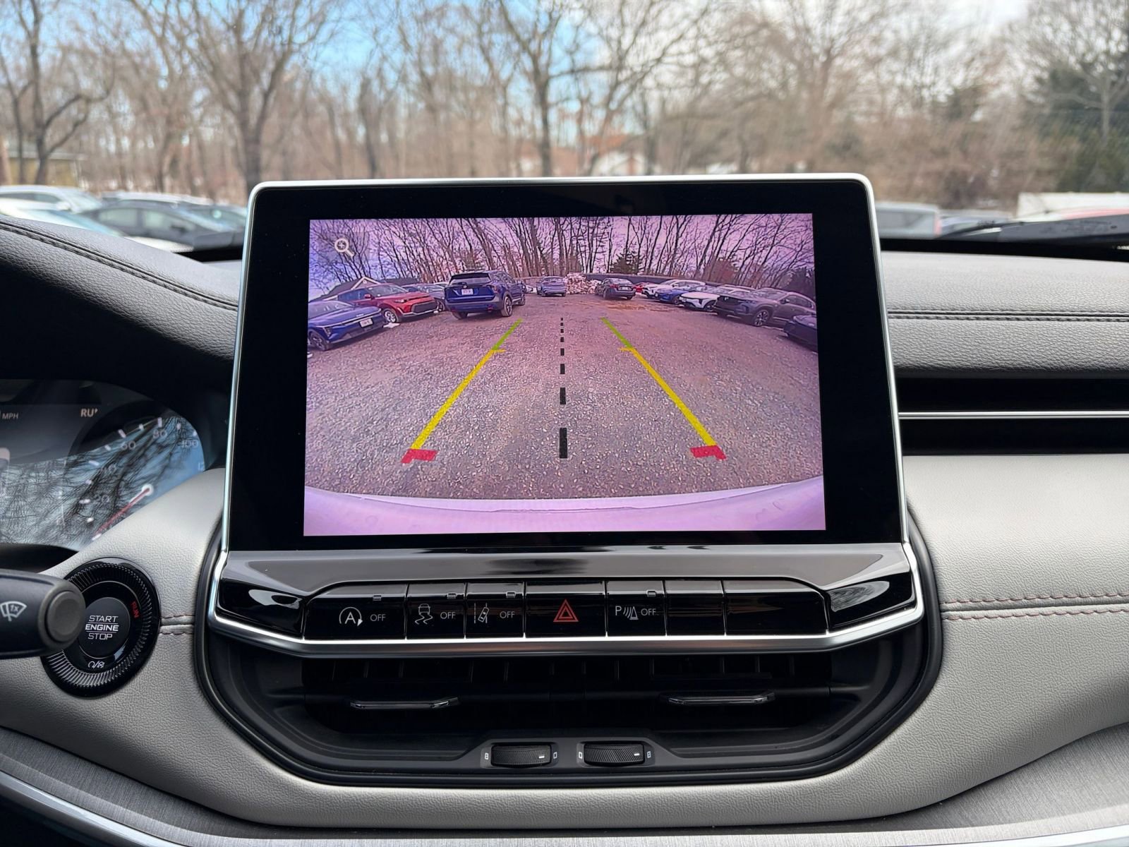 Thumbnail: 2025 Jeep Compass - 24