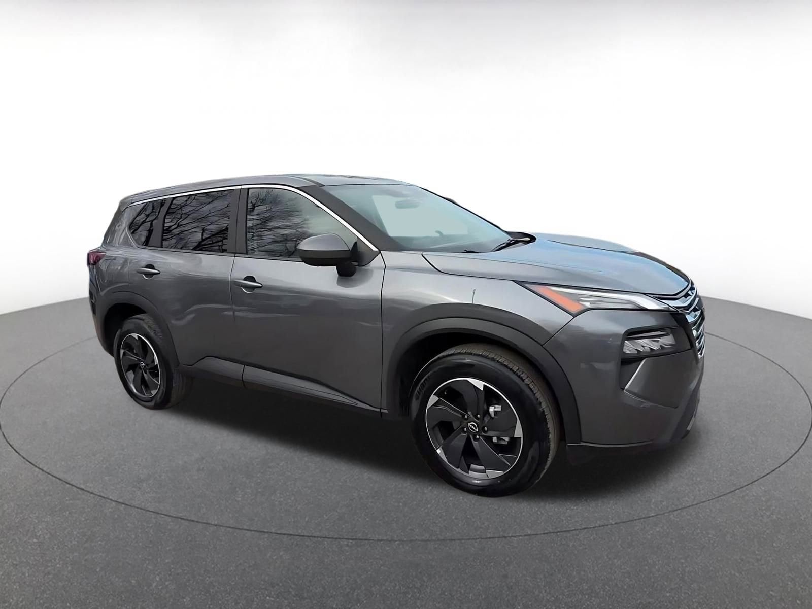 Thumbnail: 2025 Nissan Rogue - 2