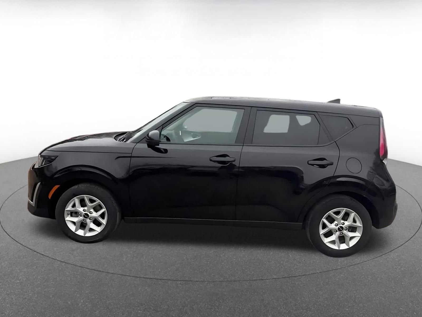 Thumbnail: 2025 Kia Soul - 9