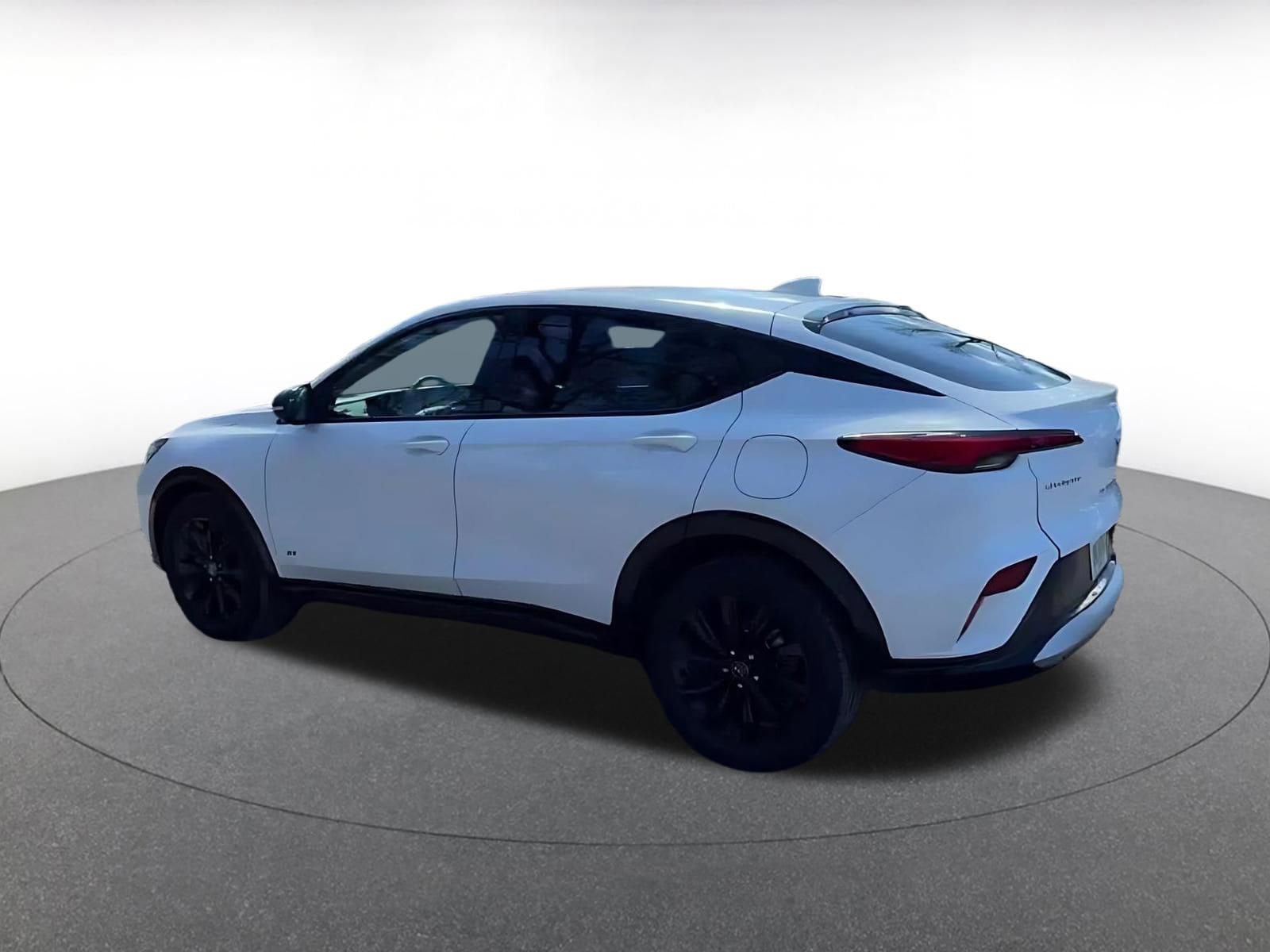 Thumbnail: 2025 Buick Envista - 10