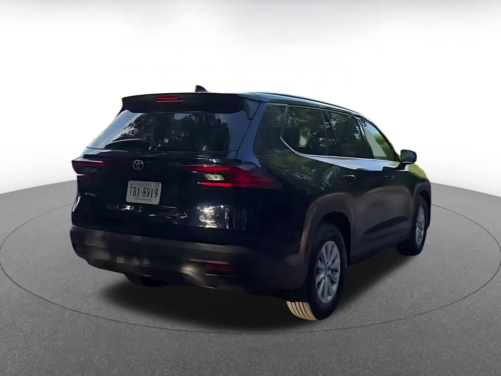 Thumbnail: 2025 Toyota Grand Highlander - 14