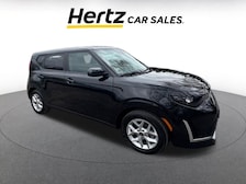 2024 Kia Soul LX -
                  Smithtown, NY