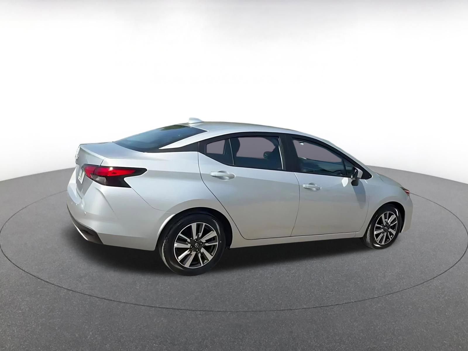 Thumbnail: 2025 Nissan Versa - 14