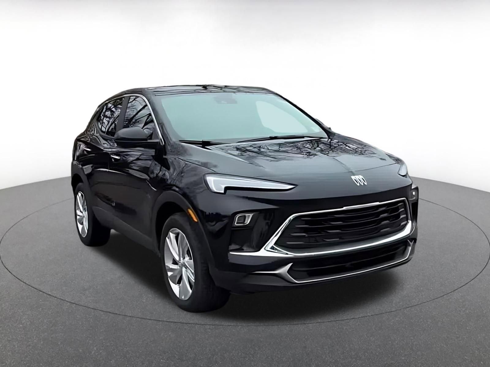 Thumbnail: 2025 Buick Encore GX - 3