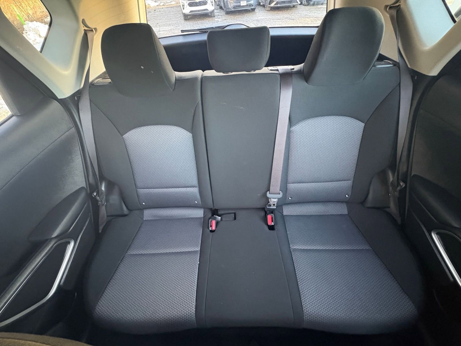 Thumbnail: 2025 Kia Soul - 35