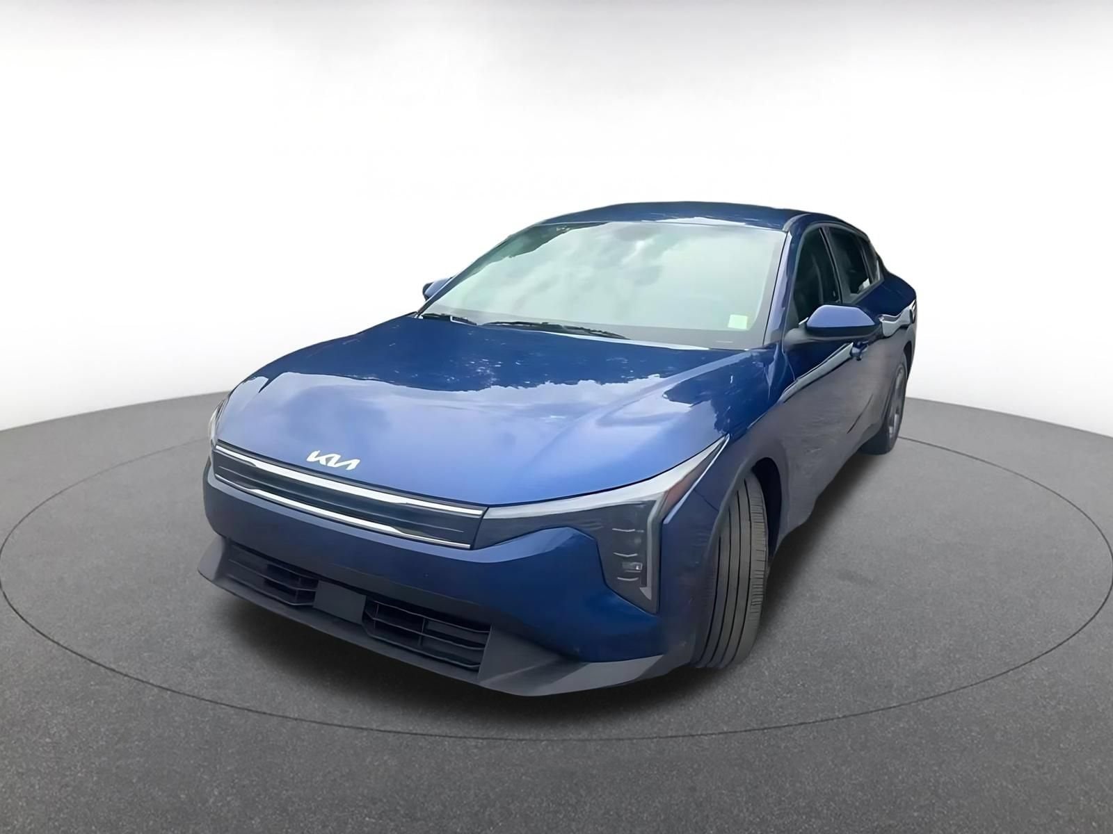 Thumbnail: 2026 Kia K4 - 6