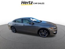 2024 Chevrolet Malibu LT -
                  Smithtown, NY