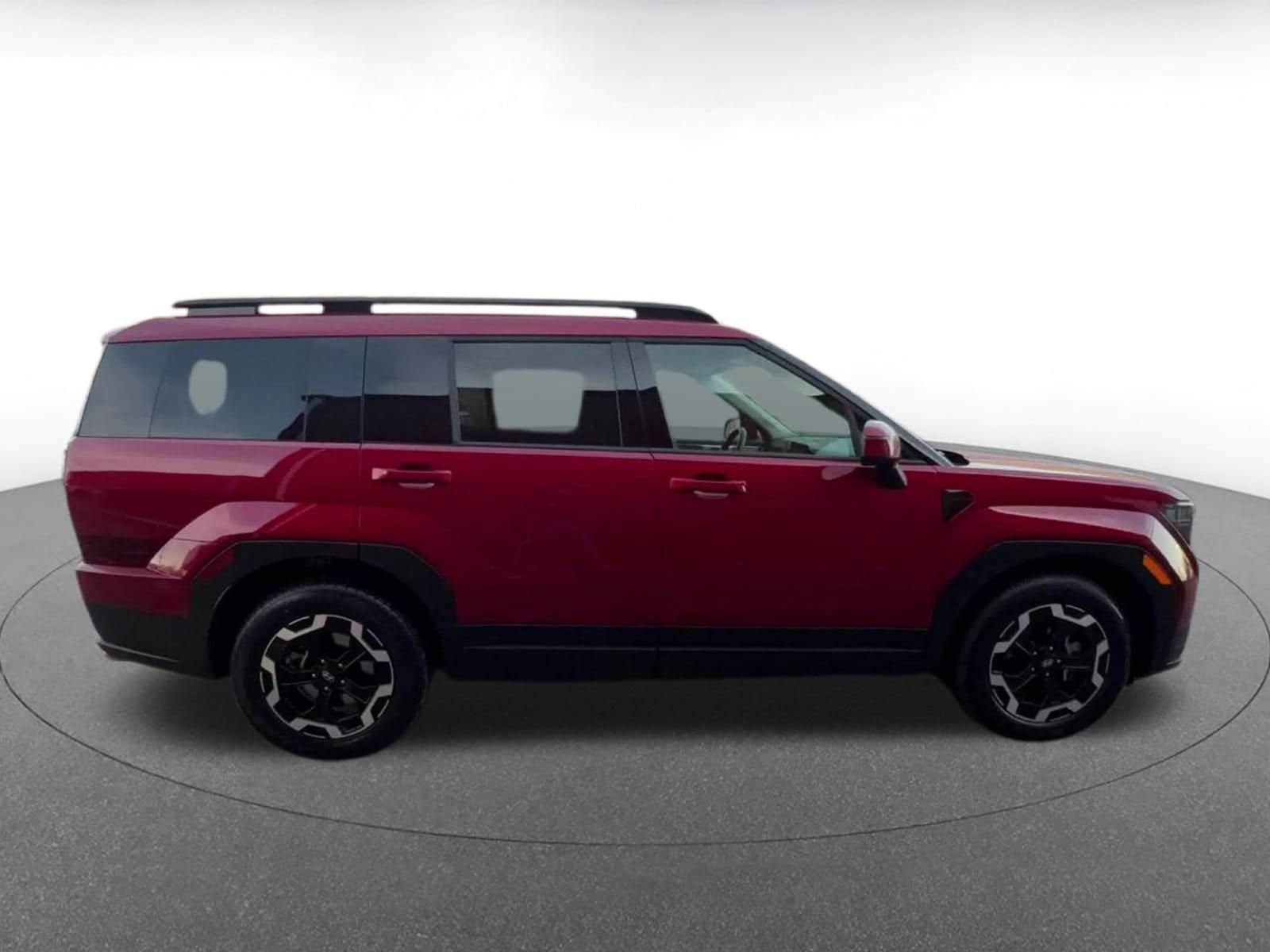 Thumbnail: 2025 Hyundai Santa Fe - 16