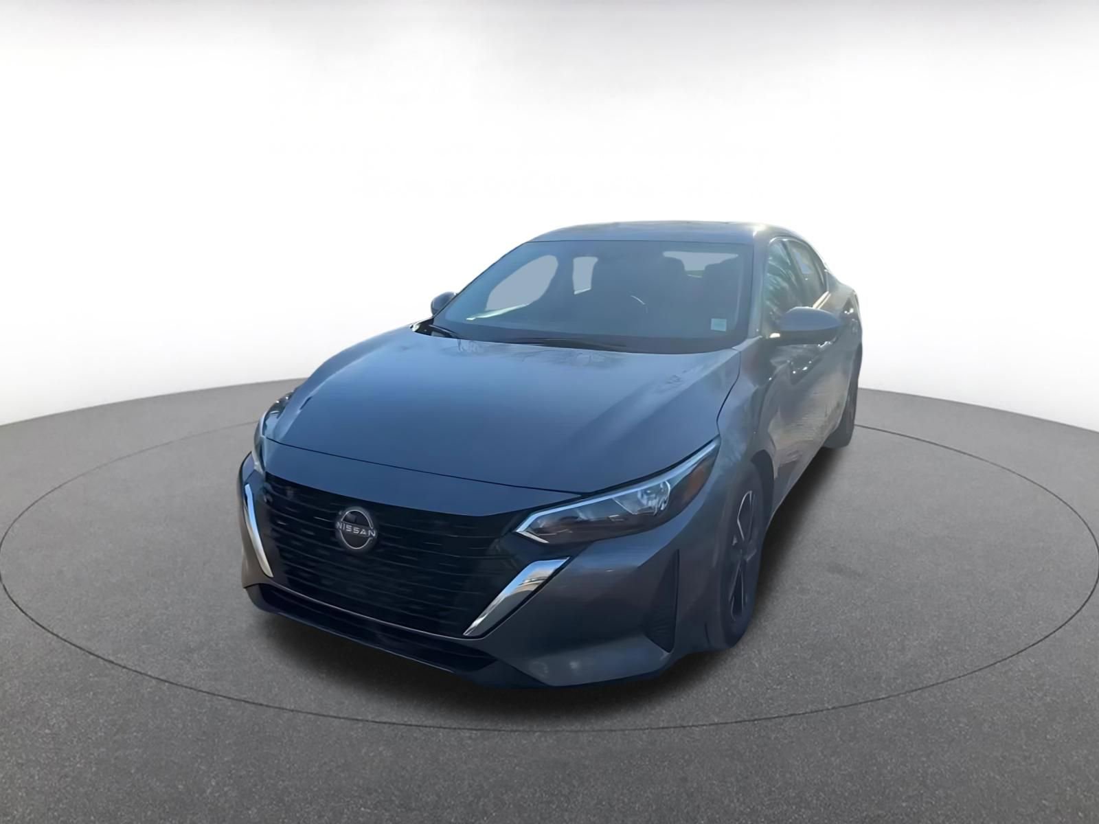 Thumbnail: 2025 Nissan Sentra - 7