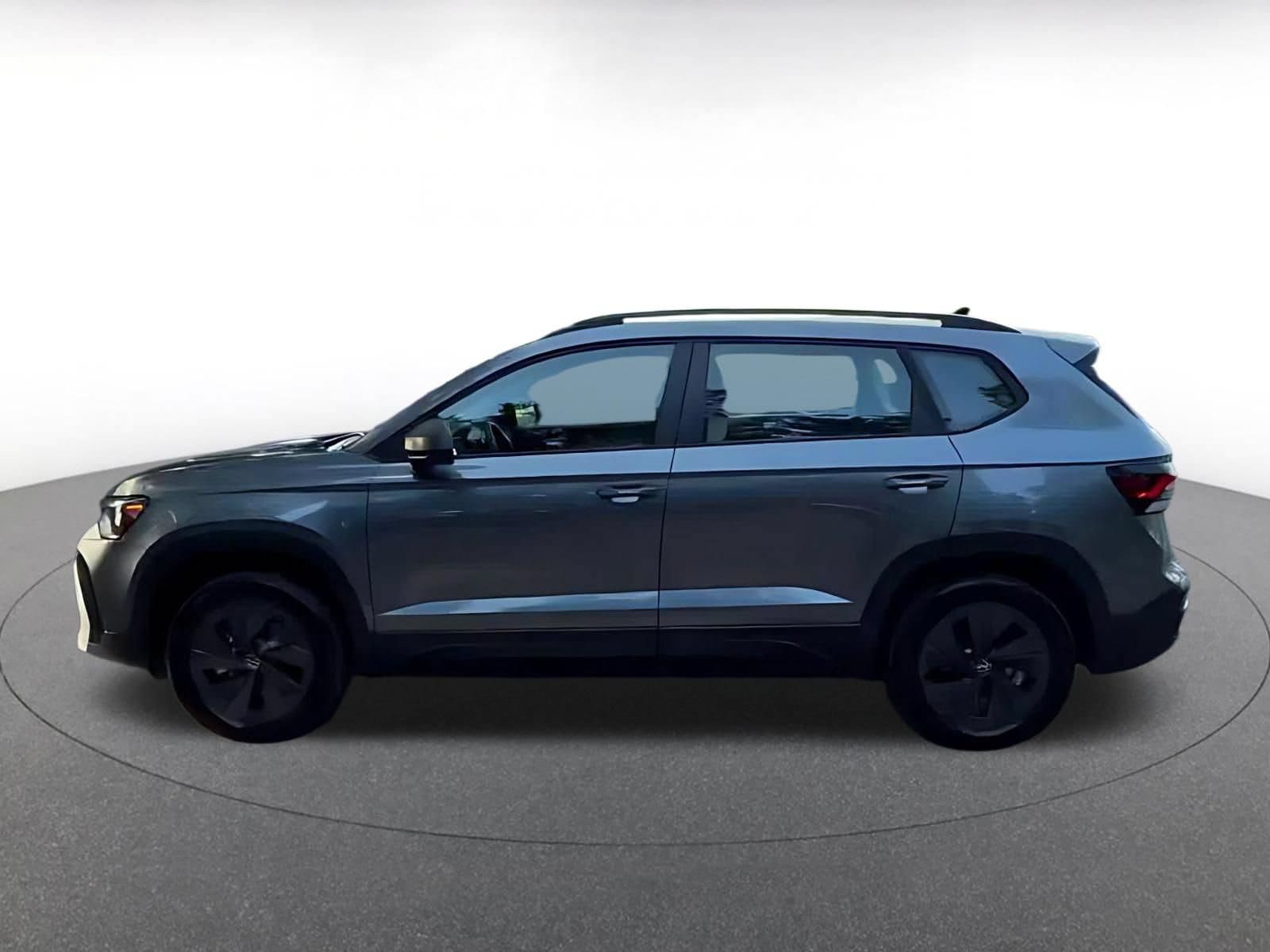 Thumbnail: 2026 Volkswagen Taos - 8