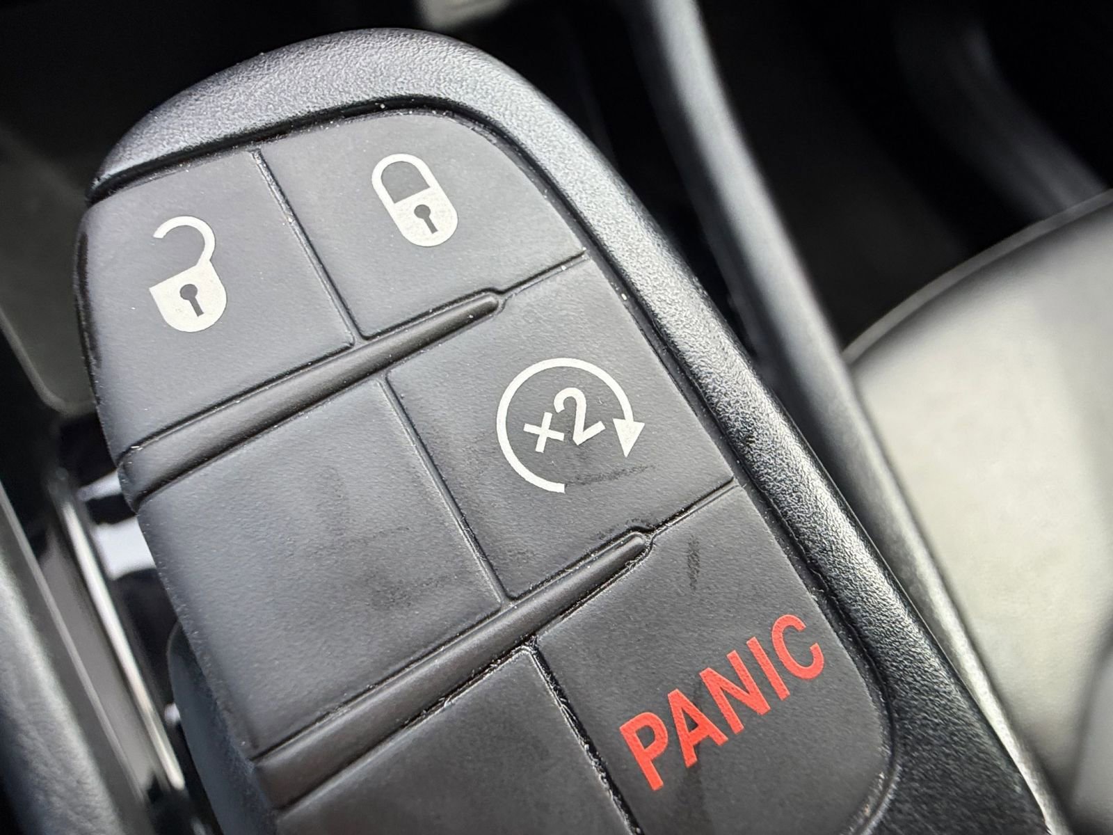 Thumbnail: 2025 Jeep Compass - 25