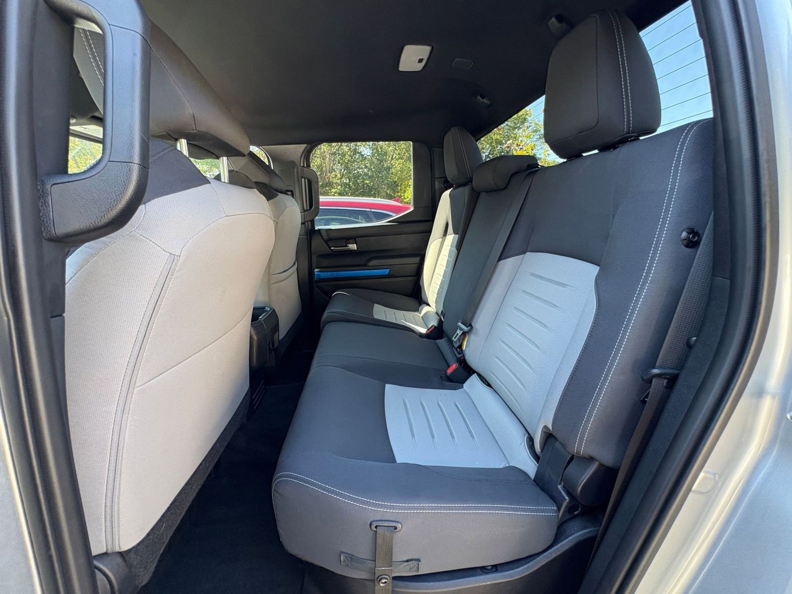 Thumbnail: 2025 Toyota Tacoma - 22