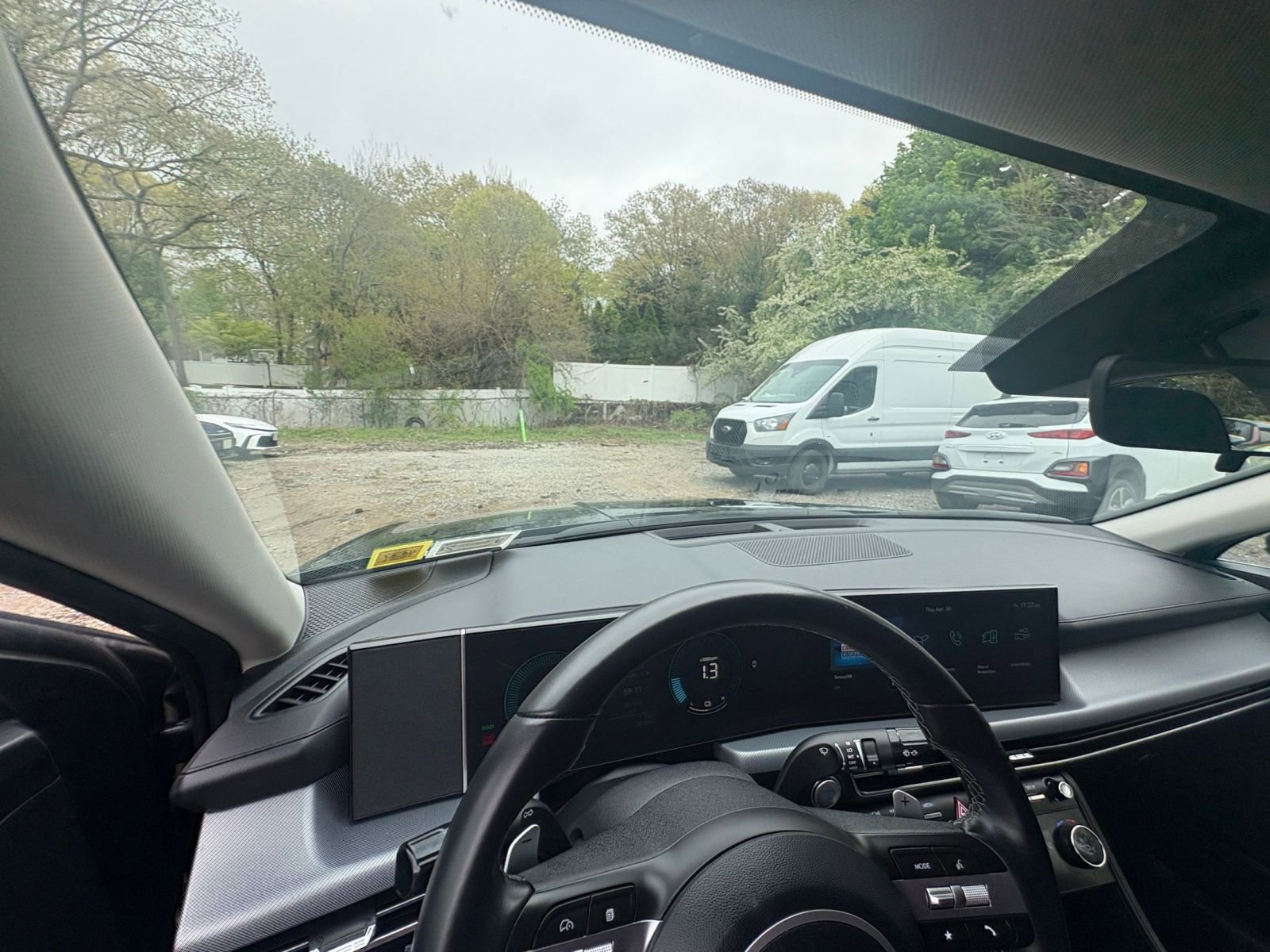 Thumbnail: 2025 Hyundai Sonata - 31