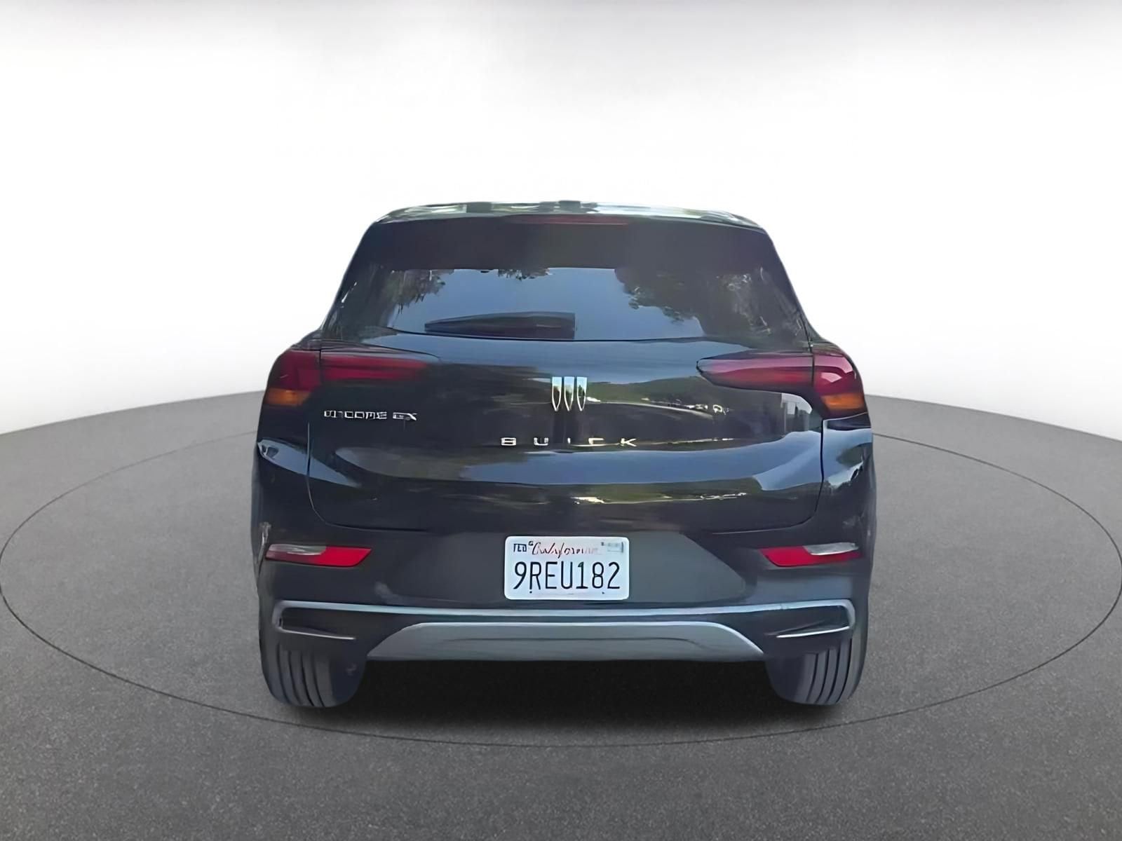 Thumbnail: 2025 Buick Encore GX - 12