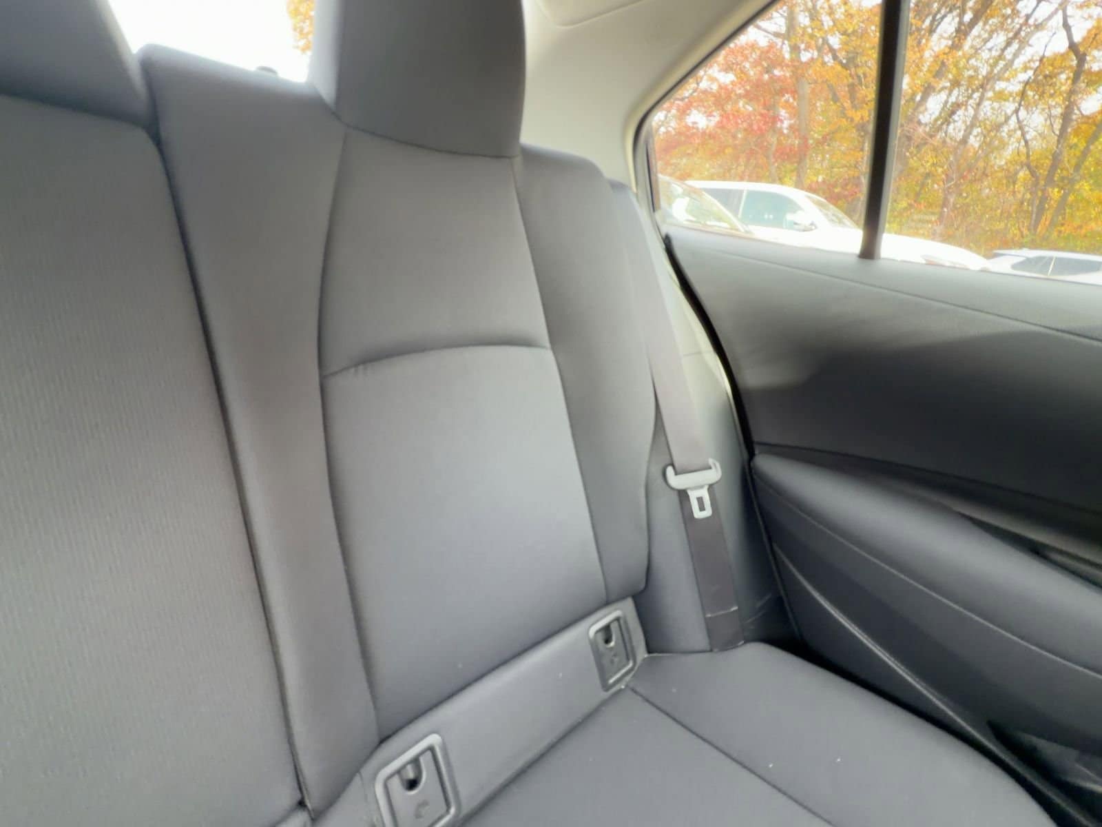 Thumbnail: 2025 Toyota Corolla - 30