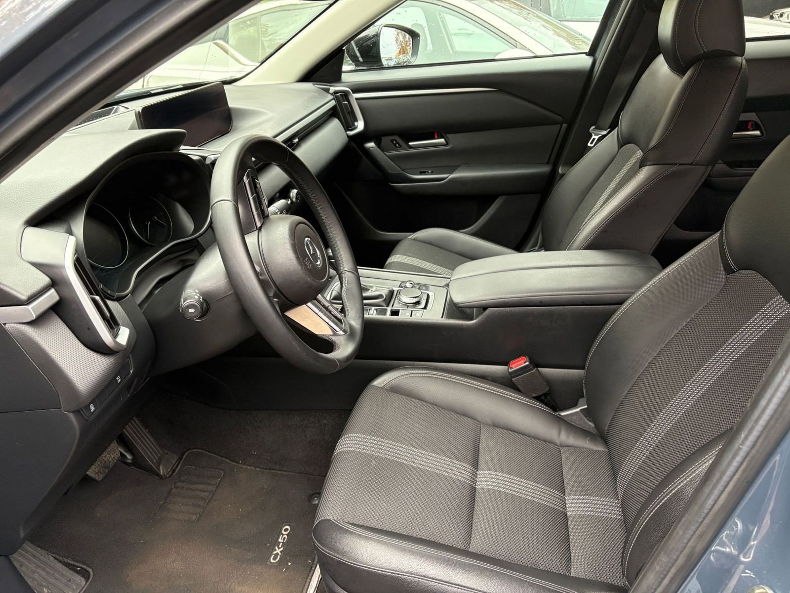 Thumbnail: 2025 Mazda CX-50 - 27