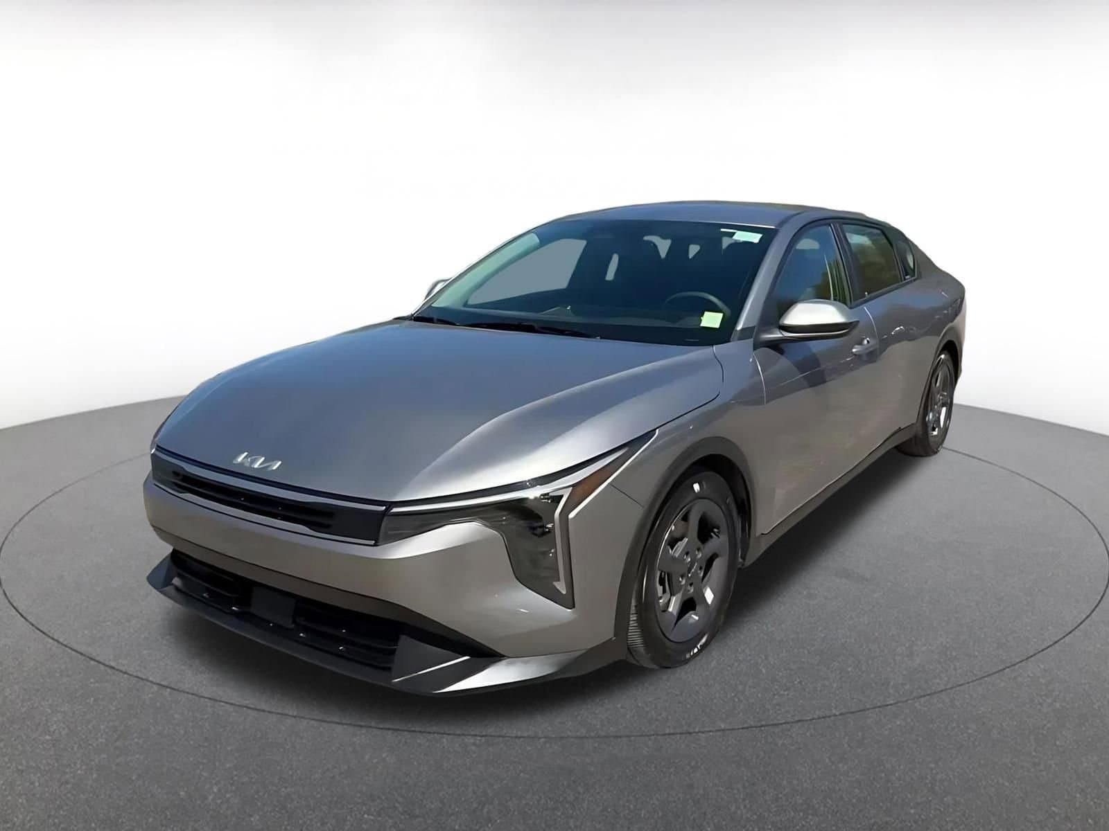 Thumbnail: 2025 Kia K4 - 7