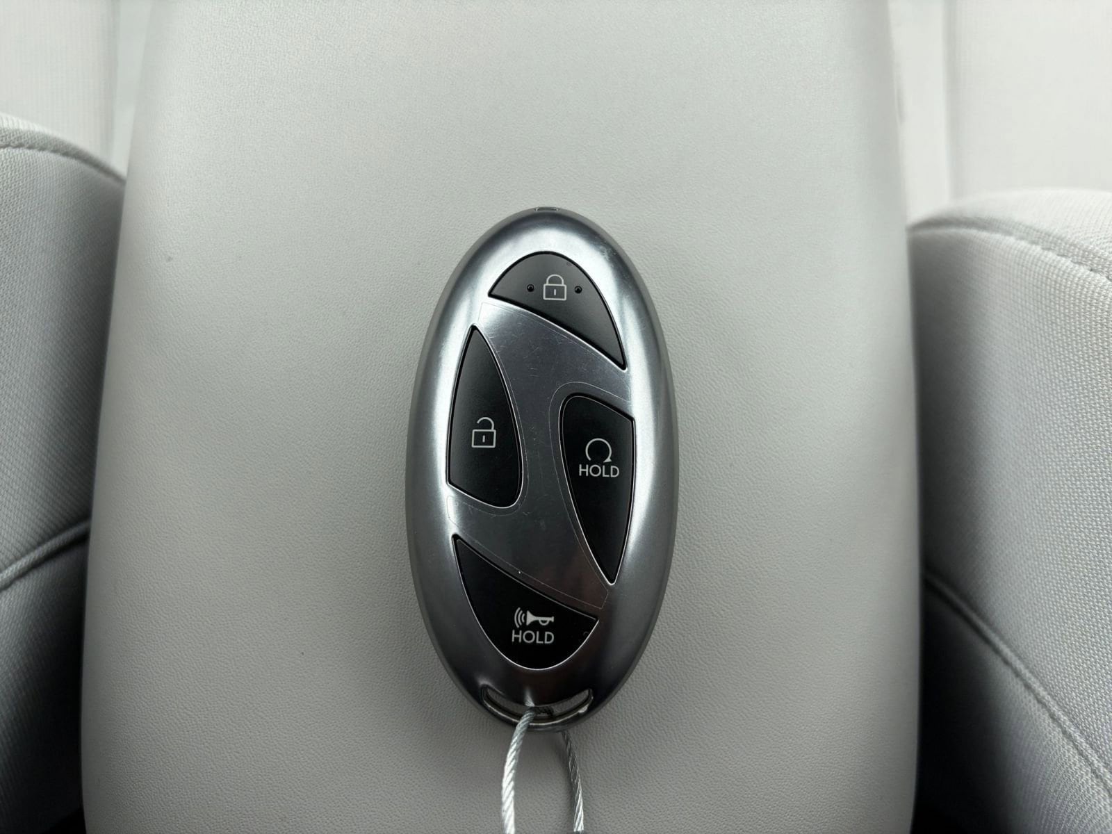 Thumbnail: 2025 Hyundai Kona - 21