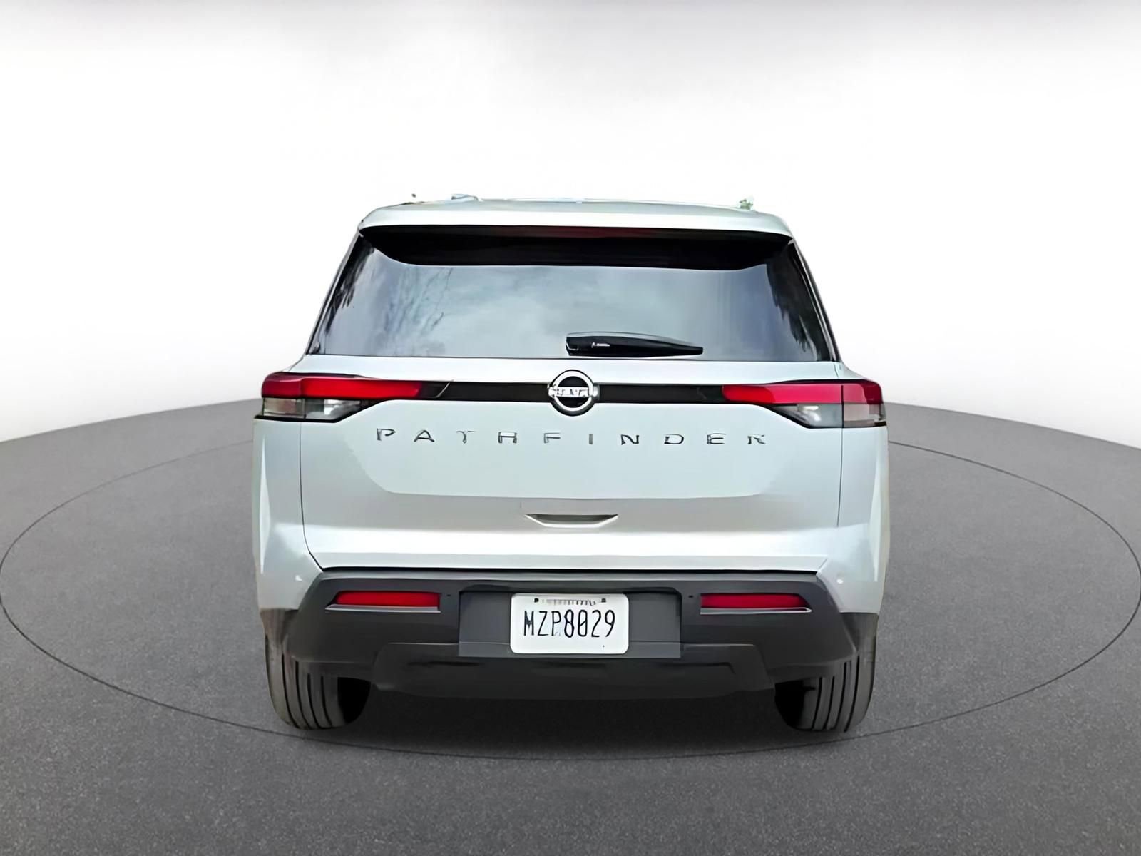 Thumbnail: 2025 Nissan Pathfinder - 12