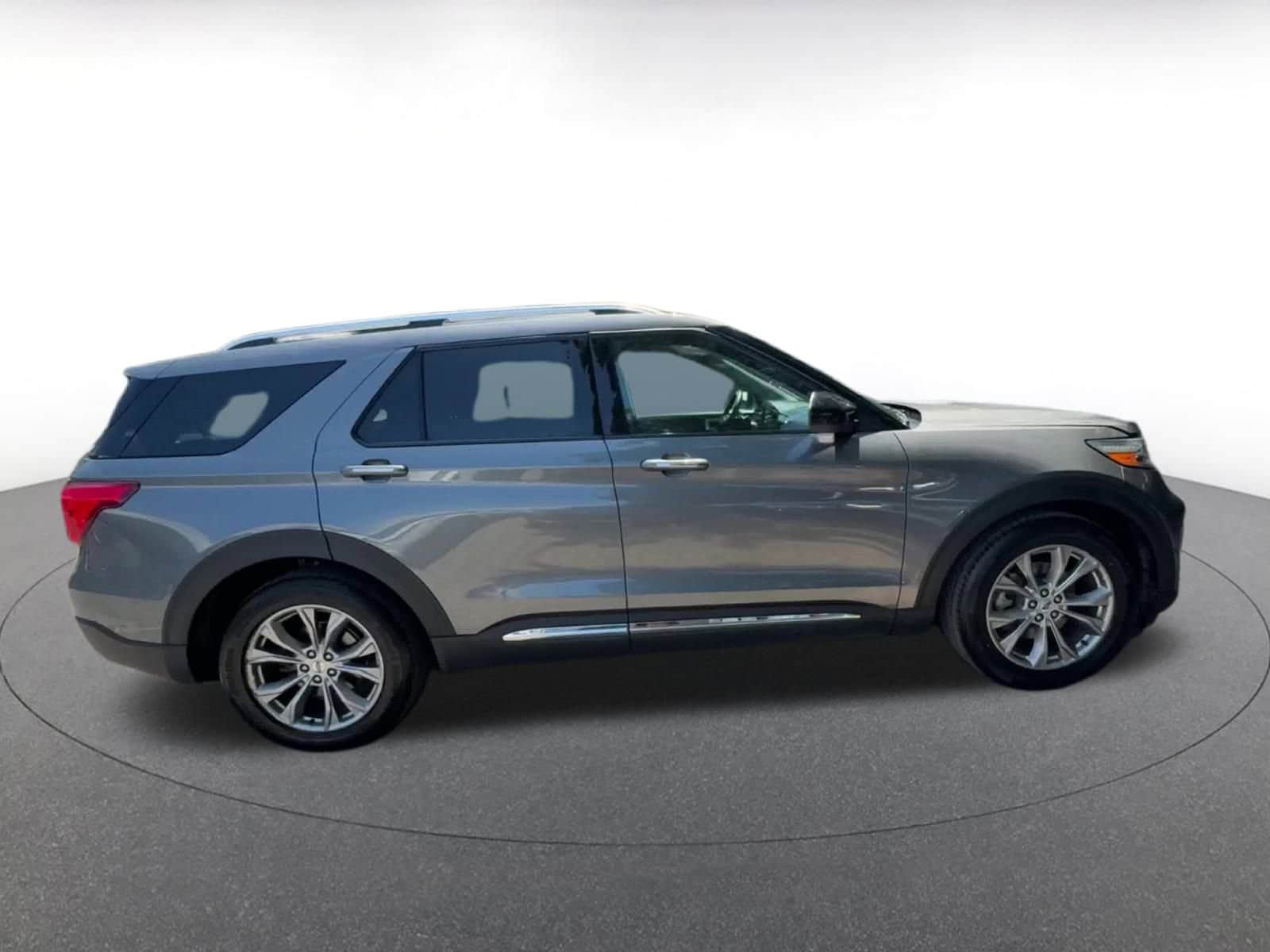 Thumbnail: 2023 Ford Explorer - 16