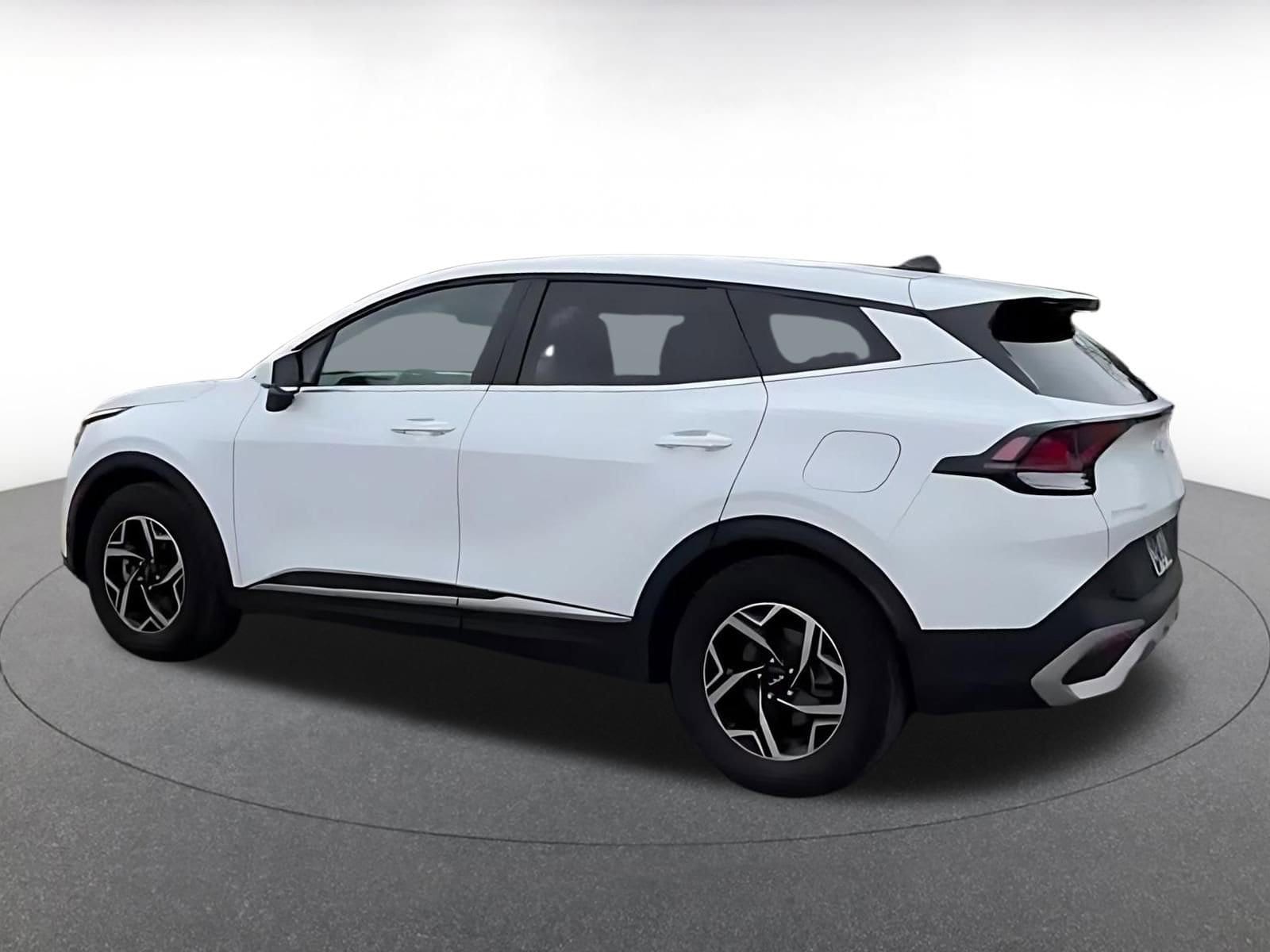 Thumbnail: 2025 Kia Sportage - 11