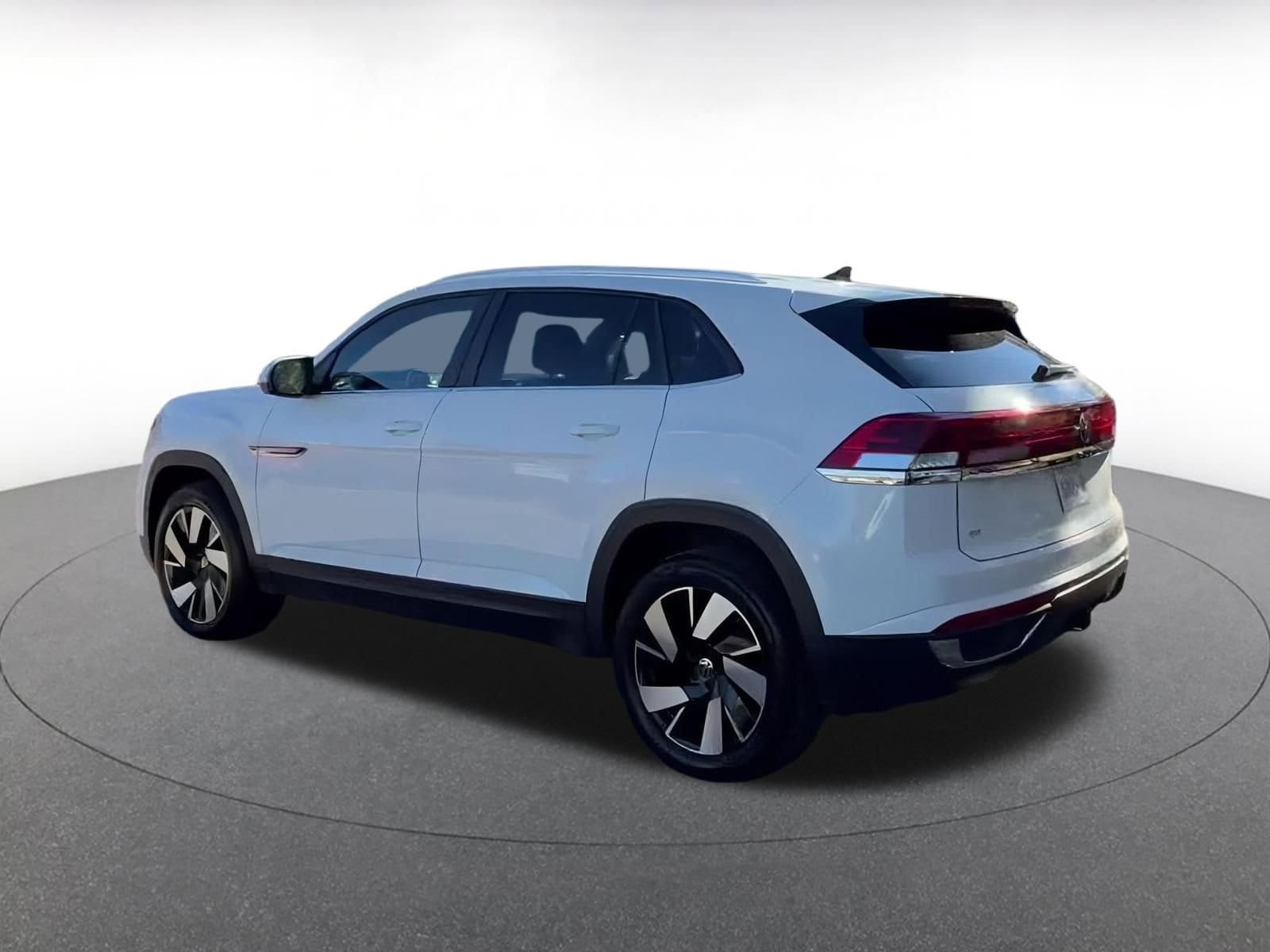 Thumbnail: 2025 Volkswagen Atlas - 10