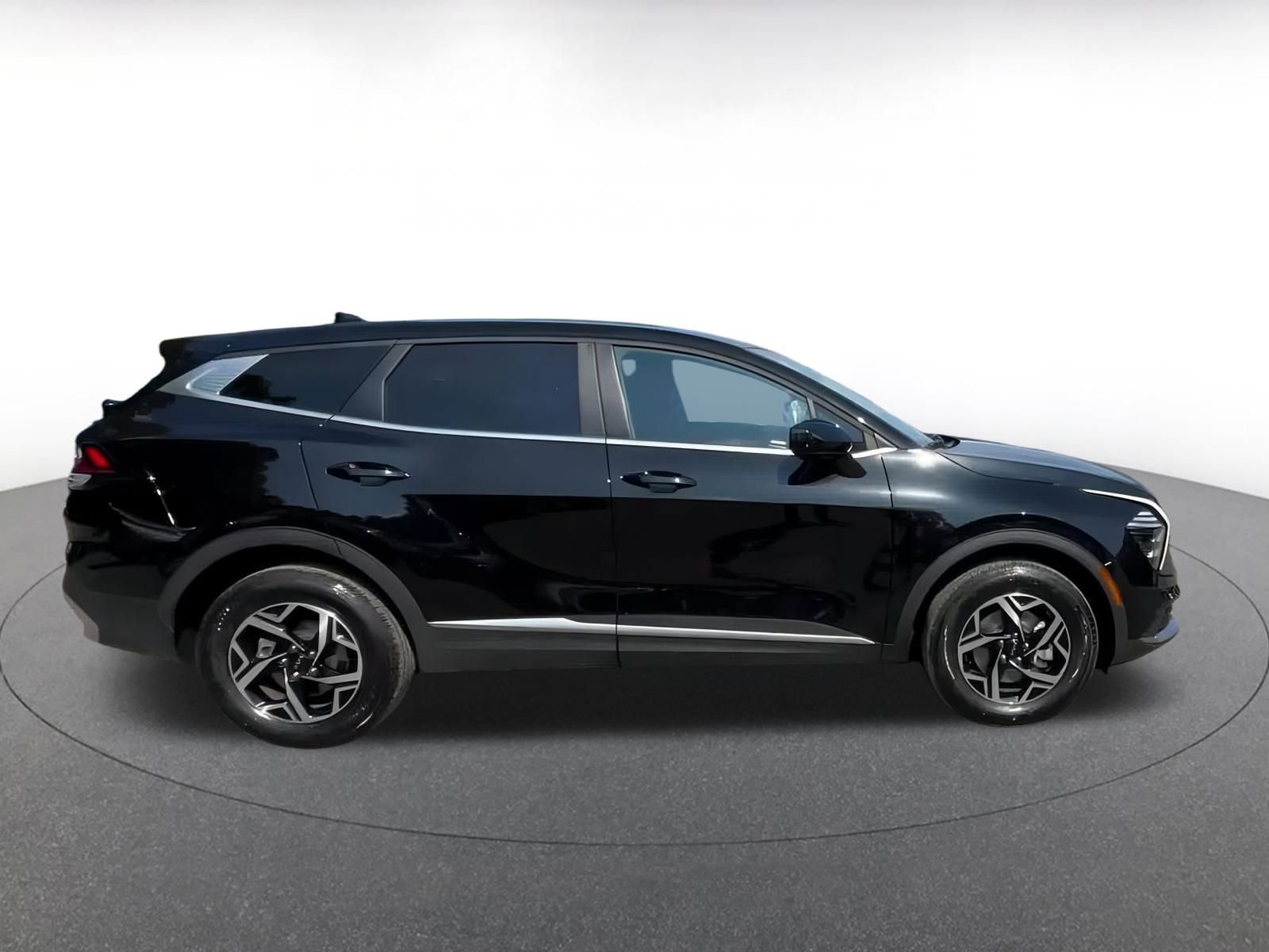 Thumbnail: 2024 Kia Sportage - 15