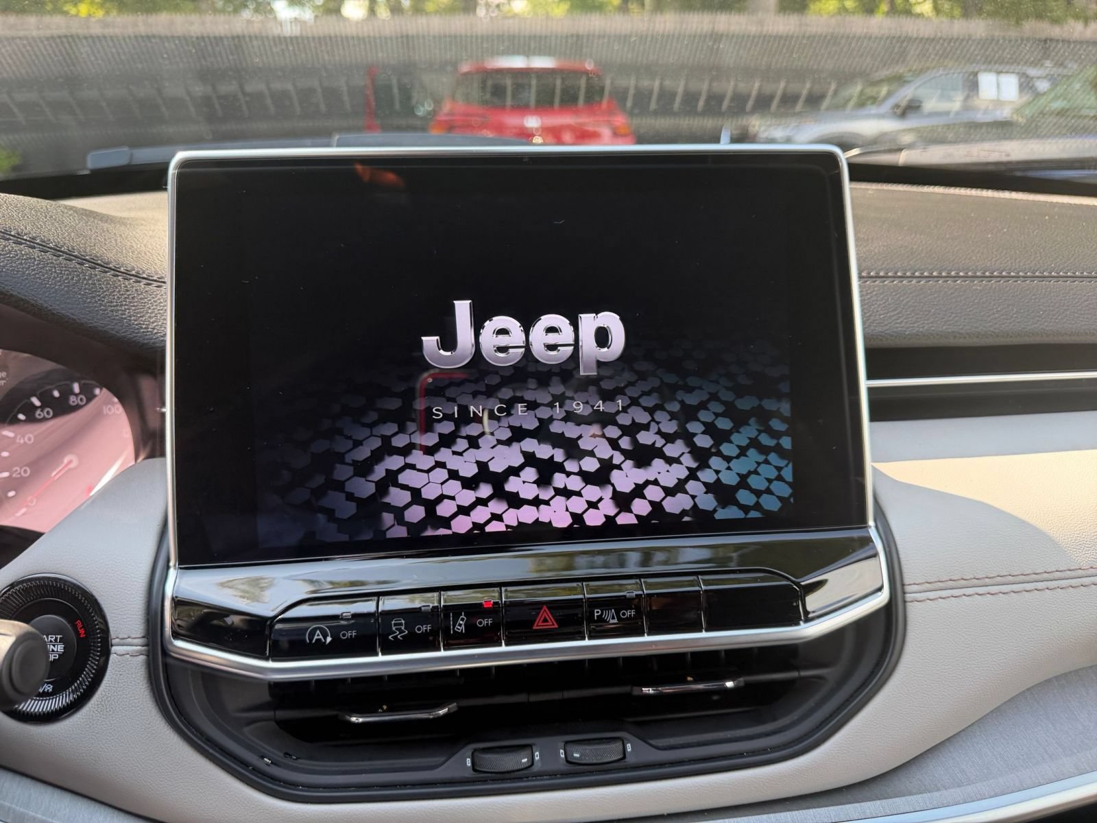 Thumbnail: 2025 Jeep Compass - 19