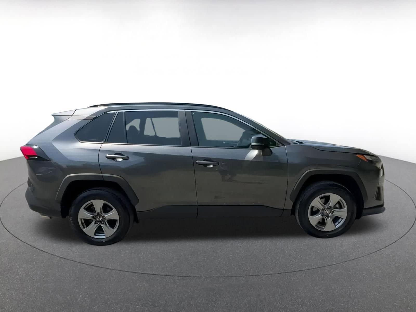 Thumbnail: 2024 Toyota RAV4 - 16