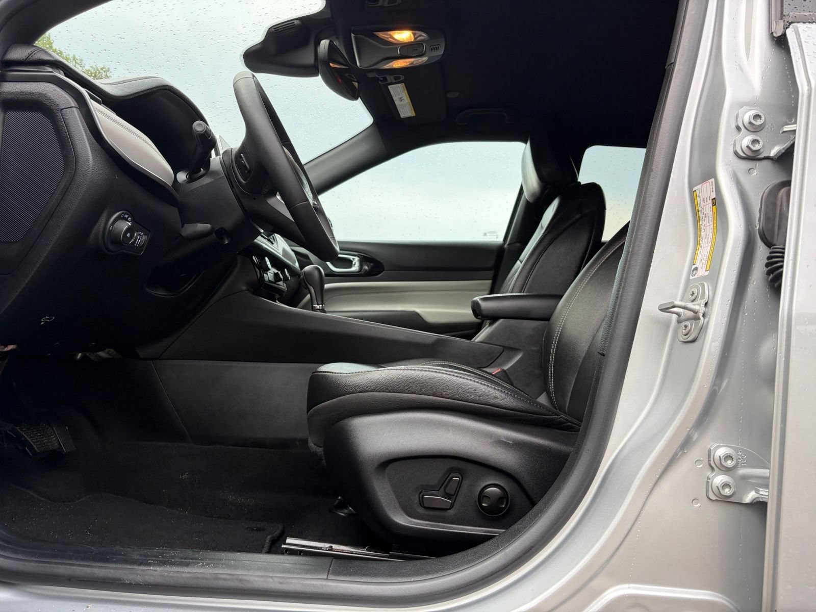 Thumbnail: 2025 Jeep Compass - 27