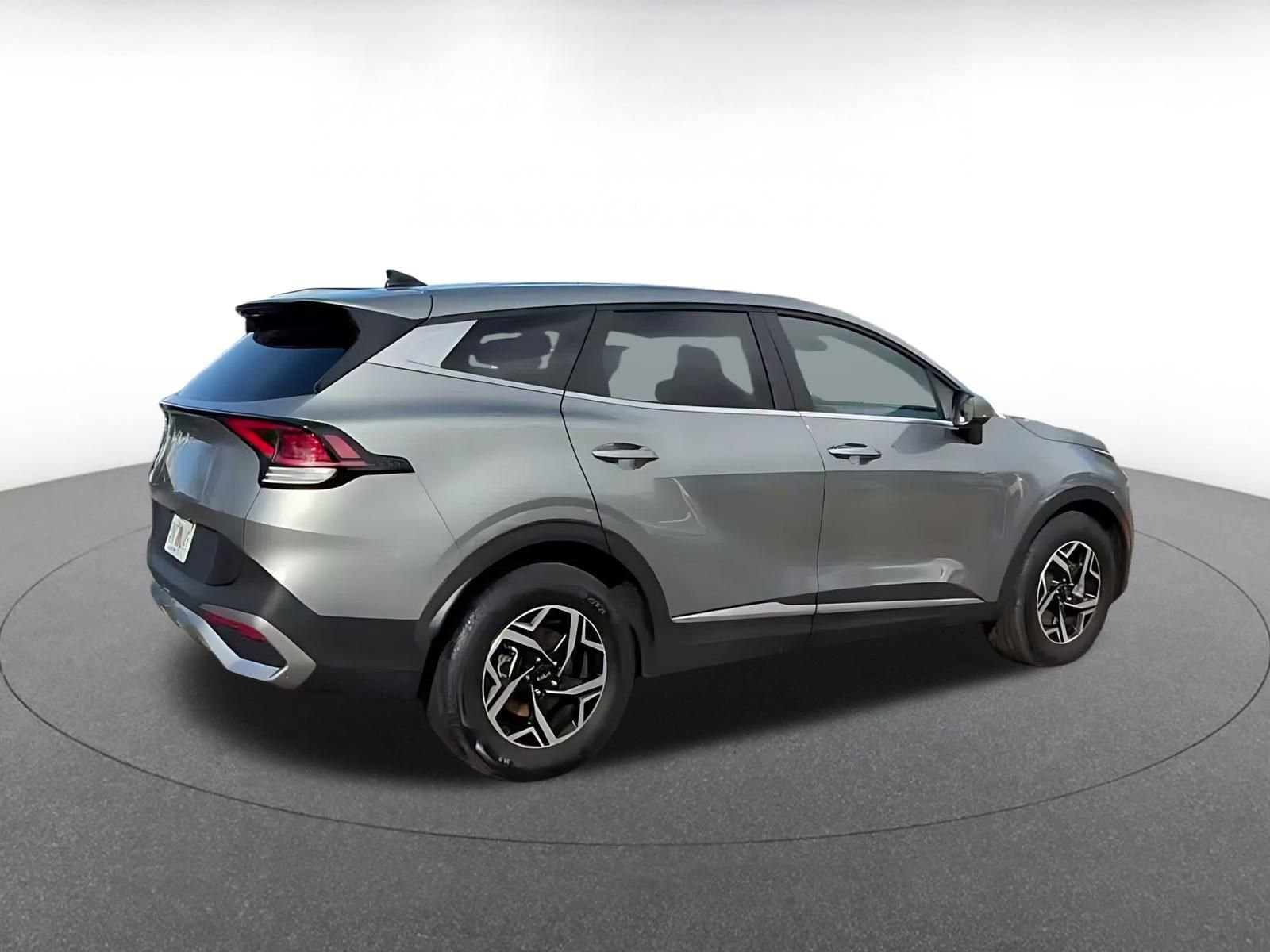 Thumbnail: 2025 Kia Sportage - 15