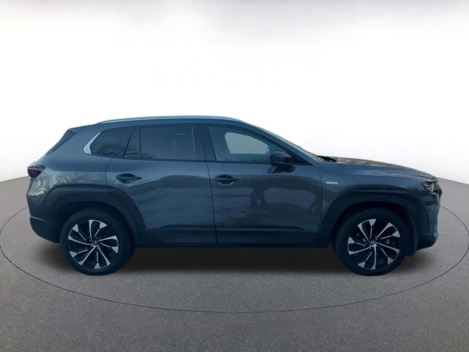 Thumbnail: 2025 Mazda CX-50 - 16
