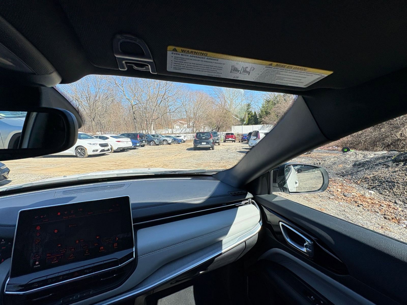 Thumbnail: 2025 Jeep Compass - 33