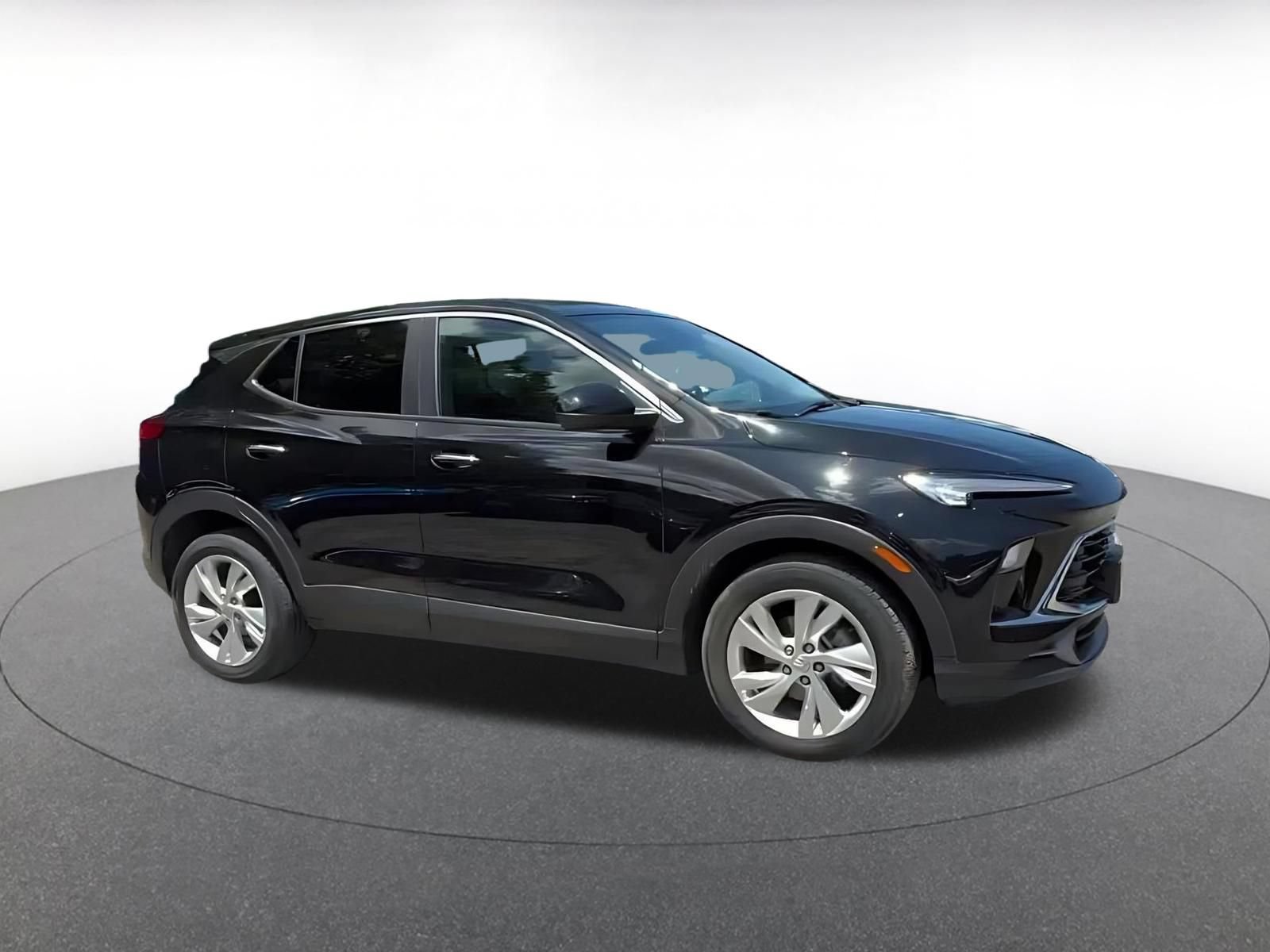 Thumbnail: 2025 Buick Encore GX - 2
