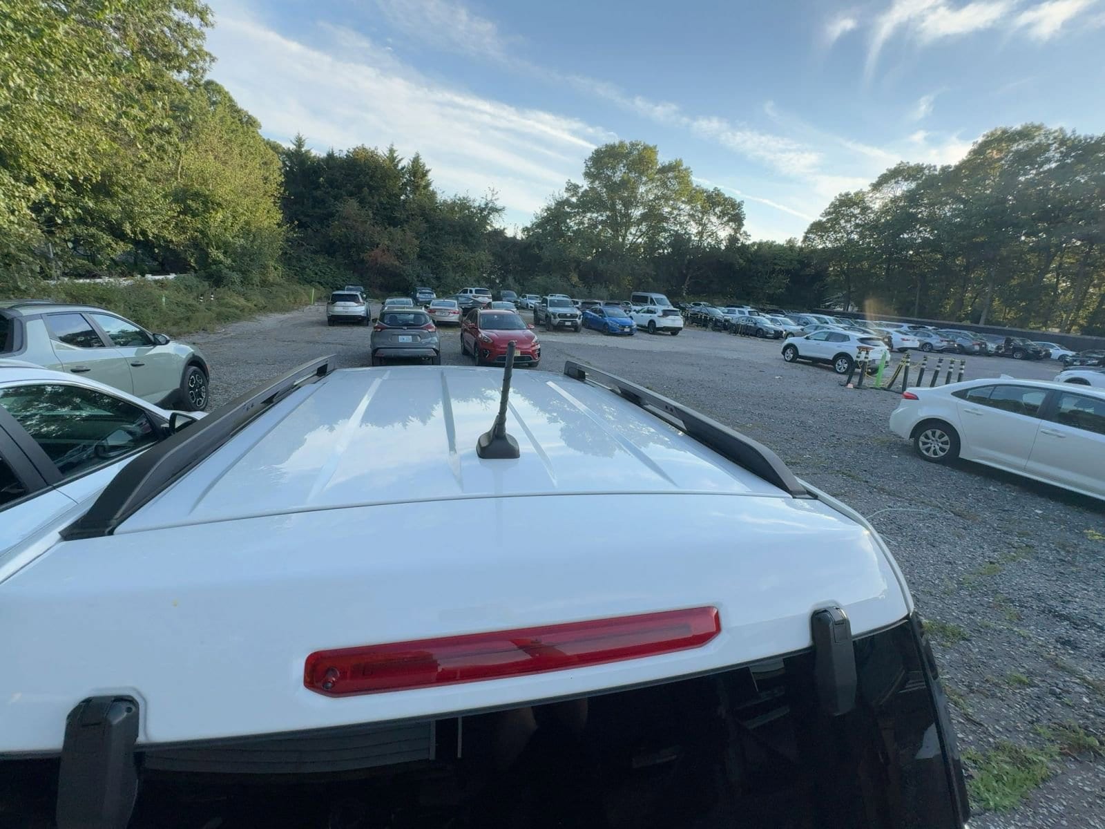 Thumbnail: 2024 Ford Bronco Sport - 11