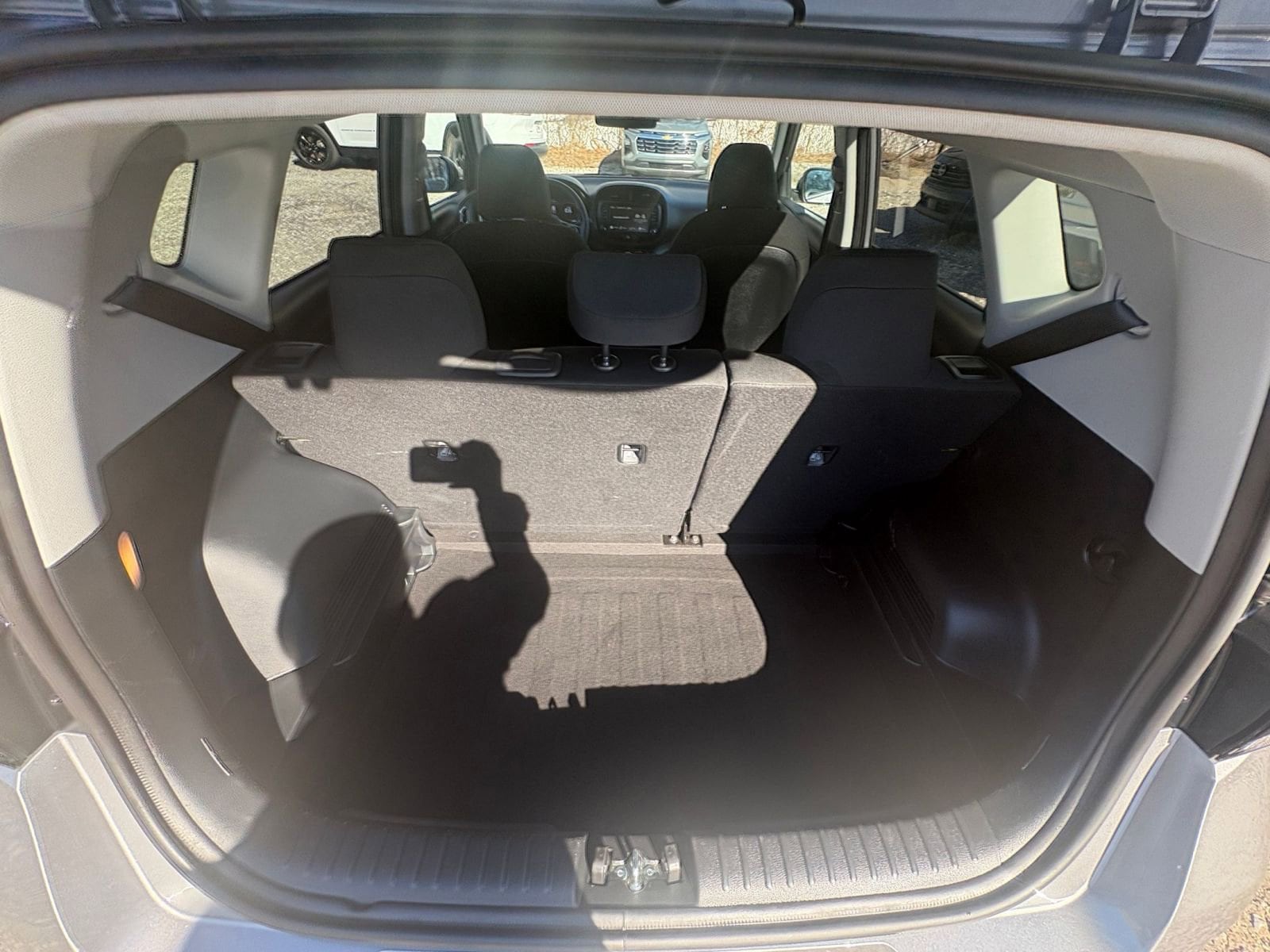 Thumbnail: 2025 Kia Soul - 28